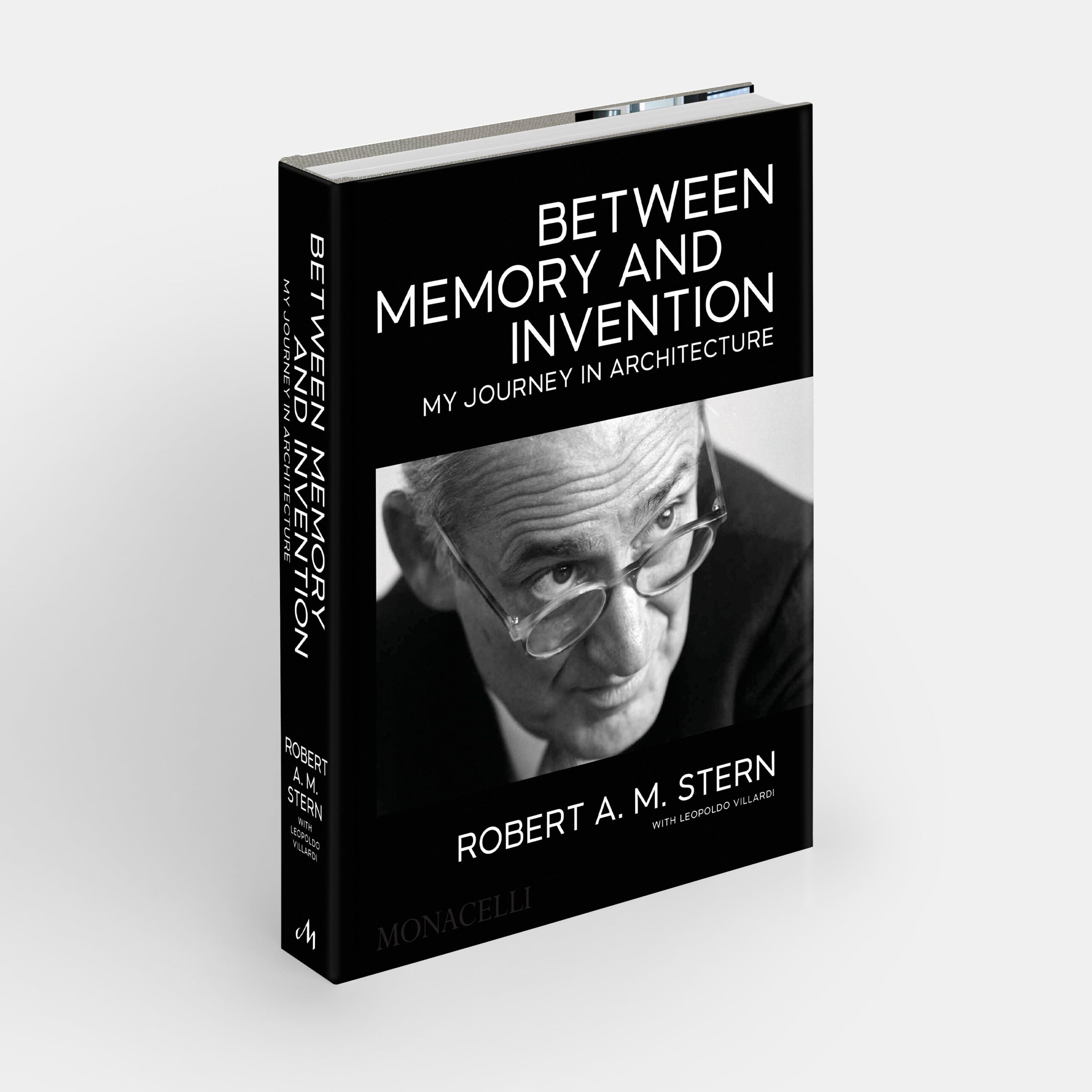 Between Memory and Invention: My Journey in Architecture