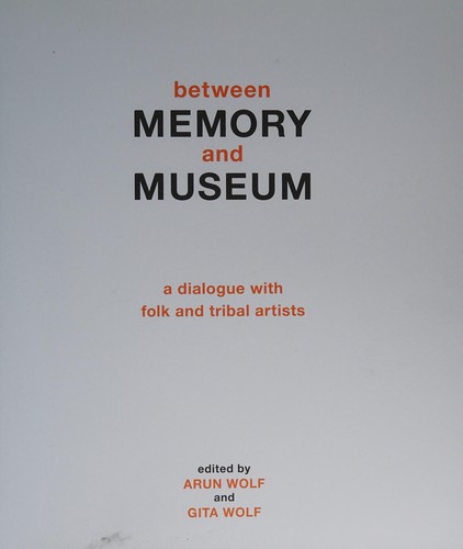 Between Memory and Museum: A Dialogue with Folk and Indigenous Artists