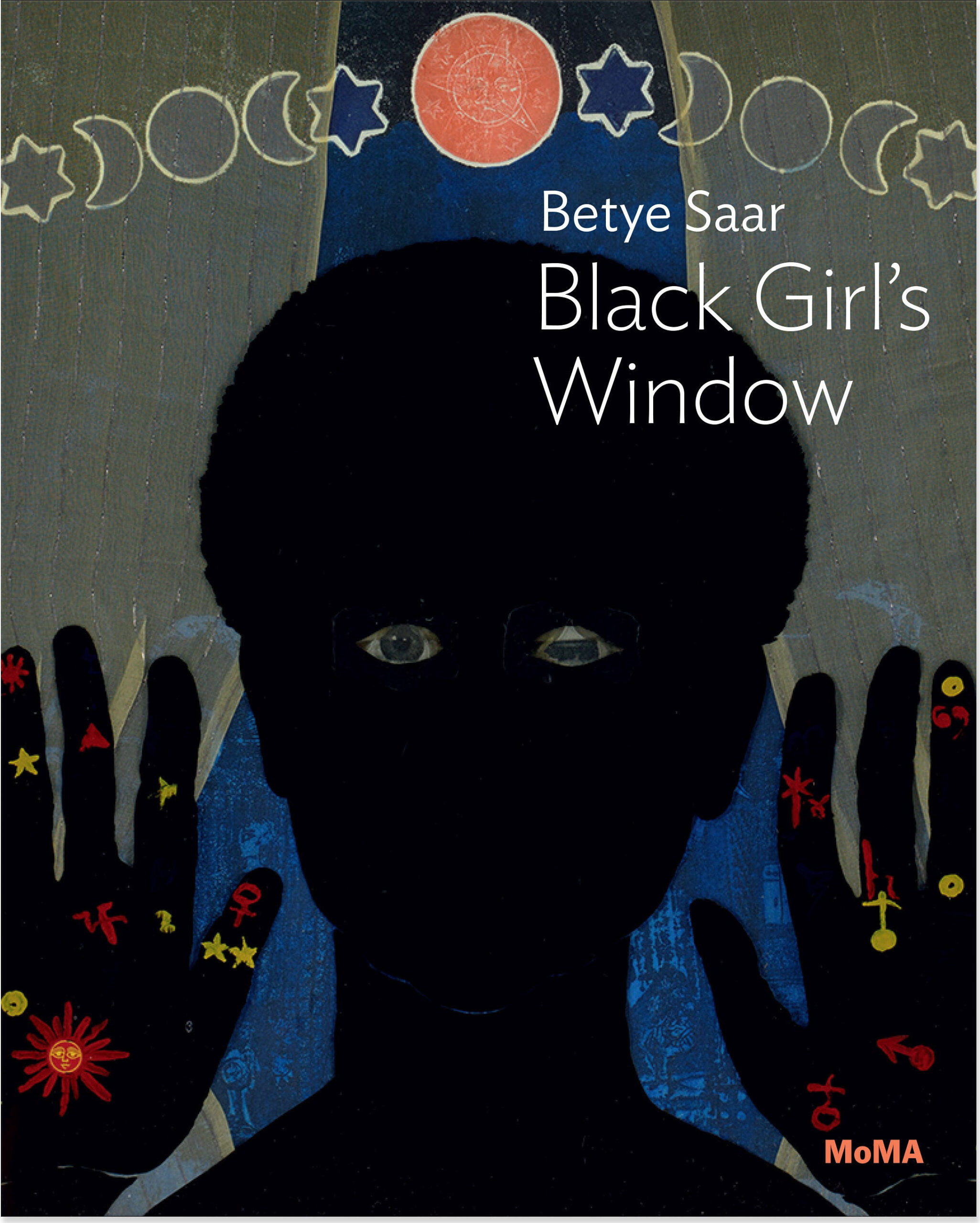 Betye Saar: Black Girl’s Window, One on One Series