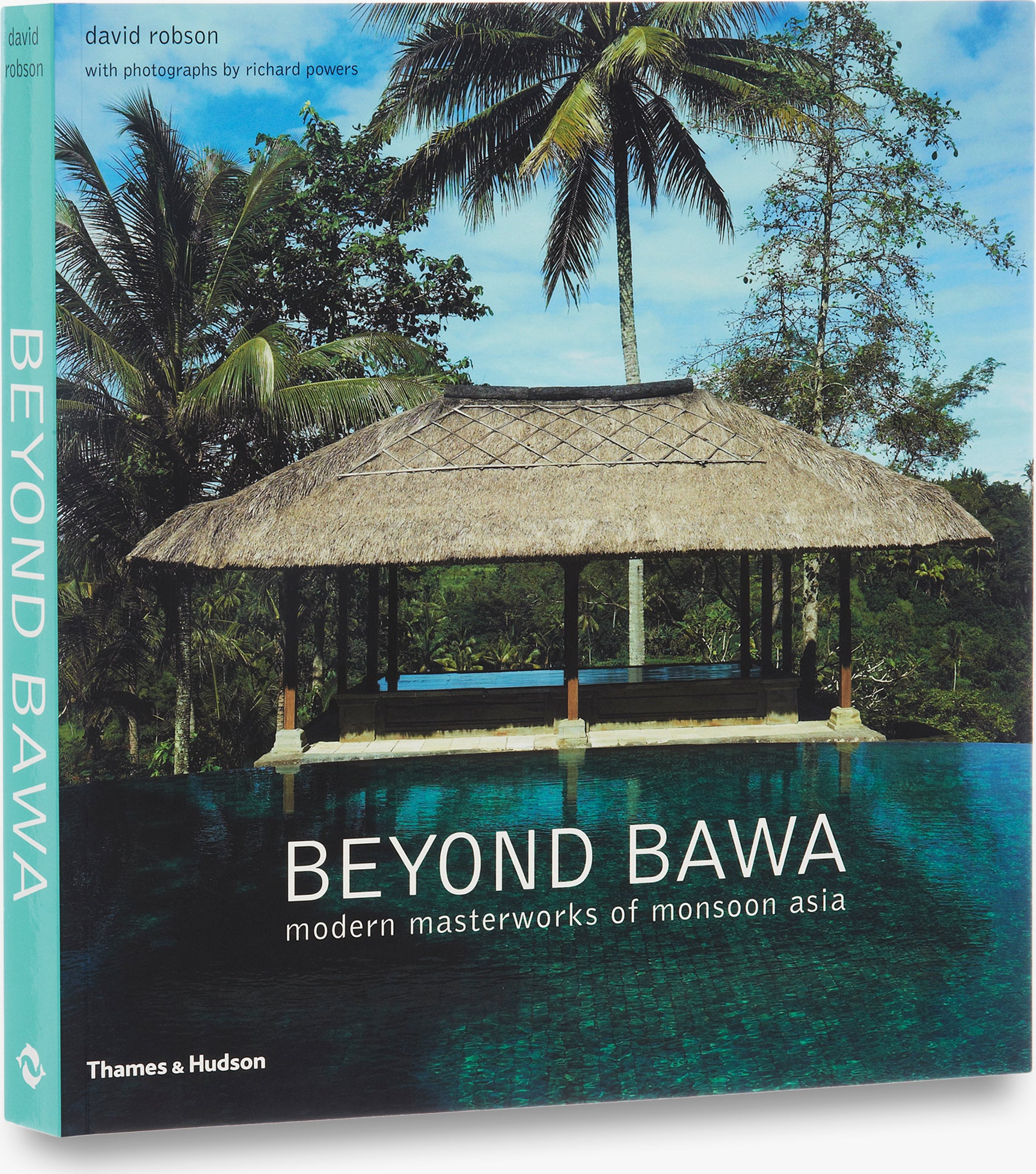 Beyond Bawa