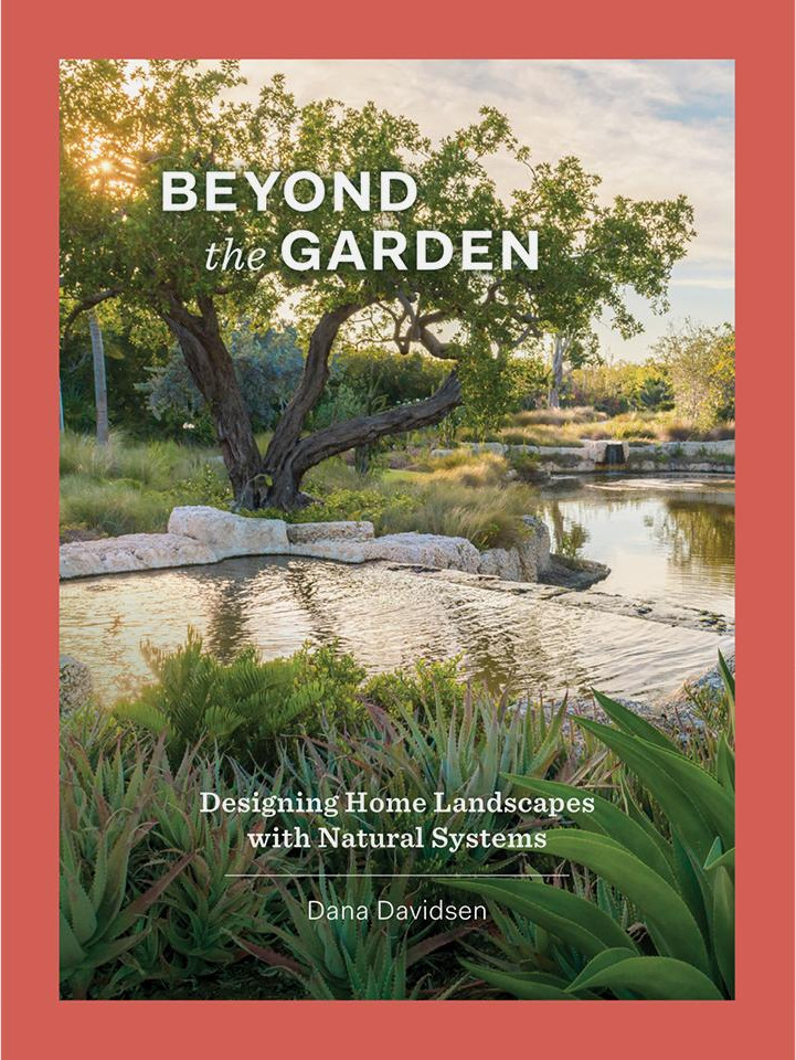 Beyond the Garden
