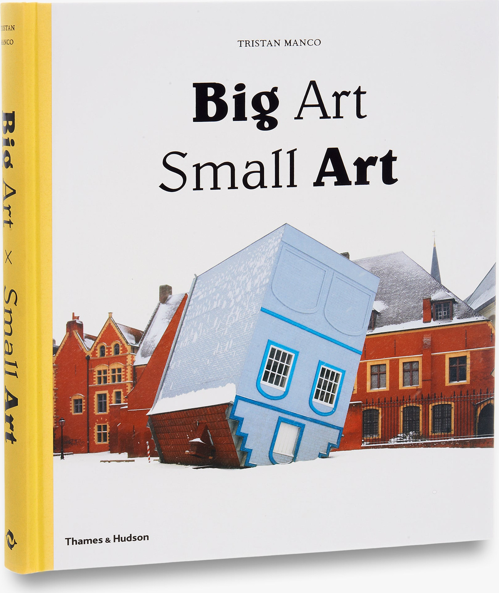 Big Art / Small Art