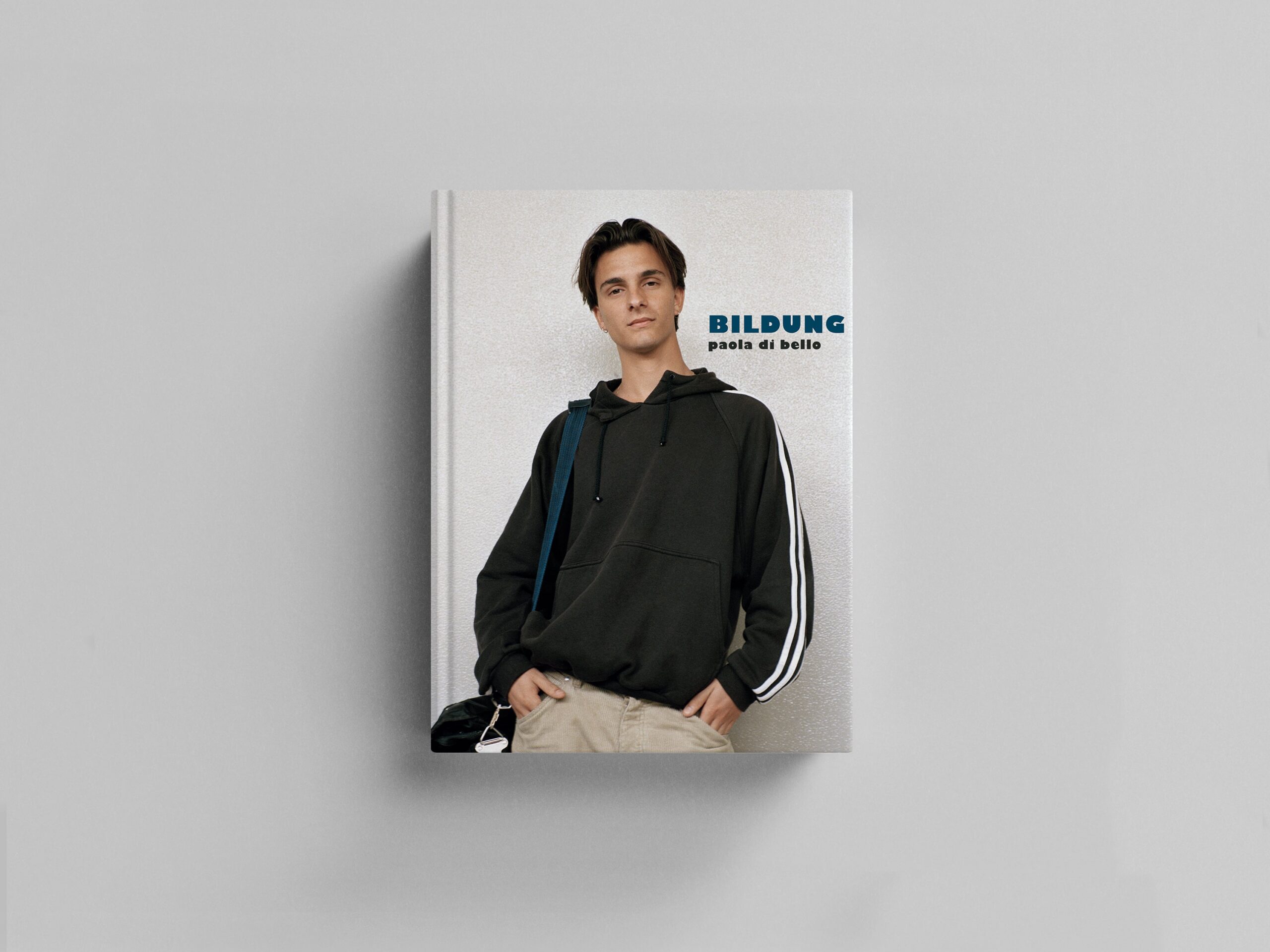 Bildung cover