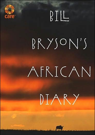 Diary cover