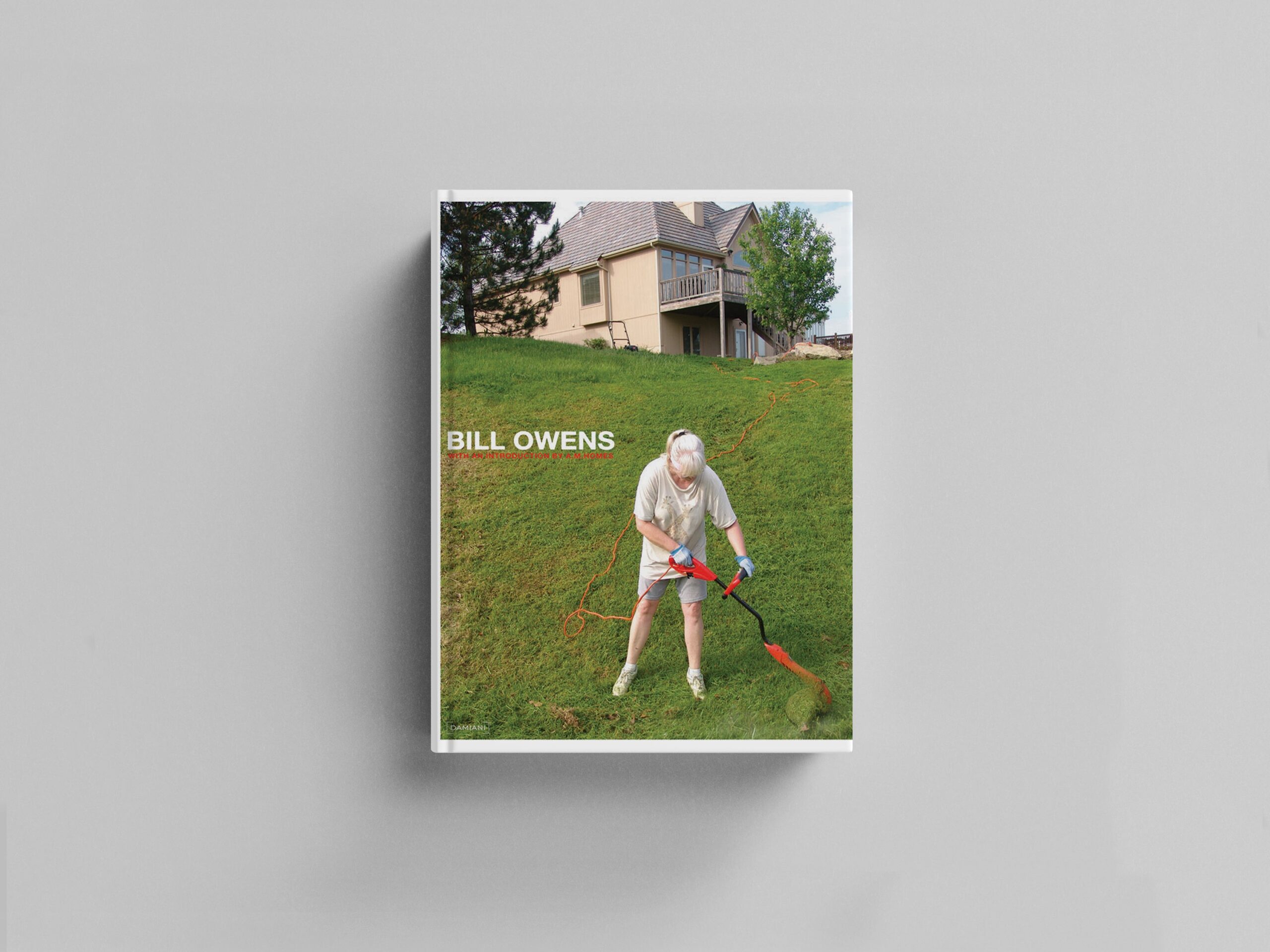 Bill Owens cover