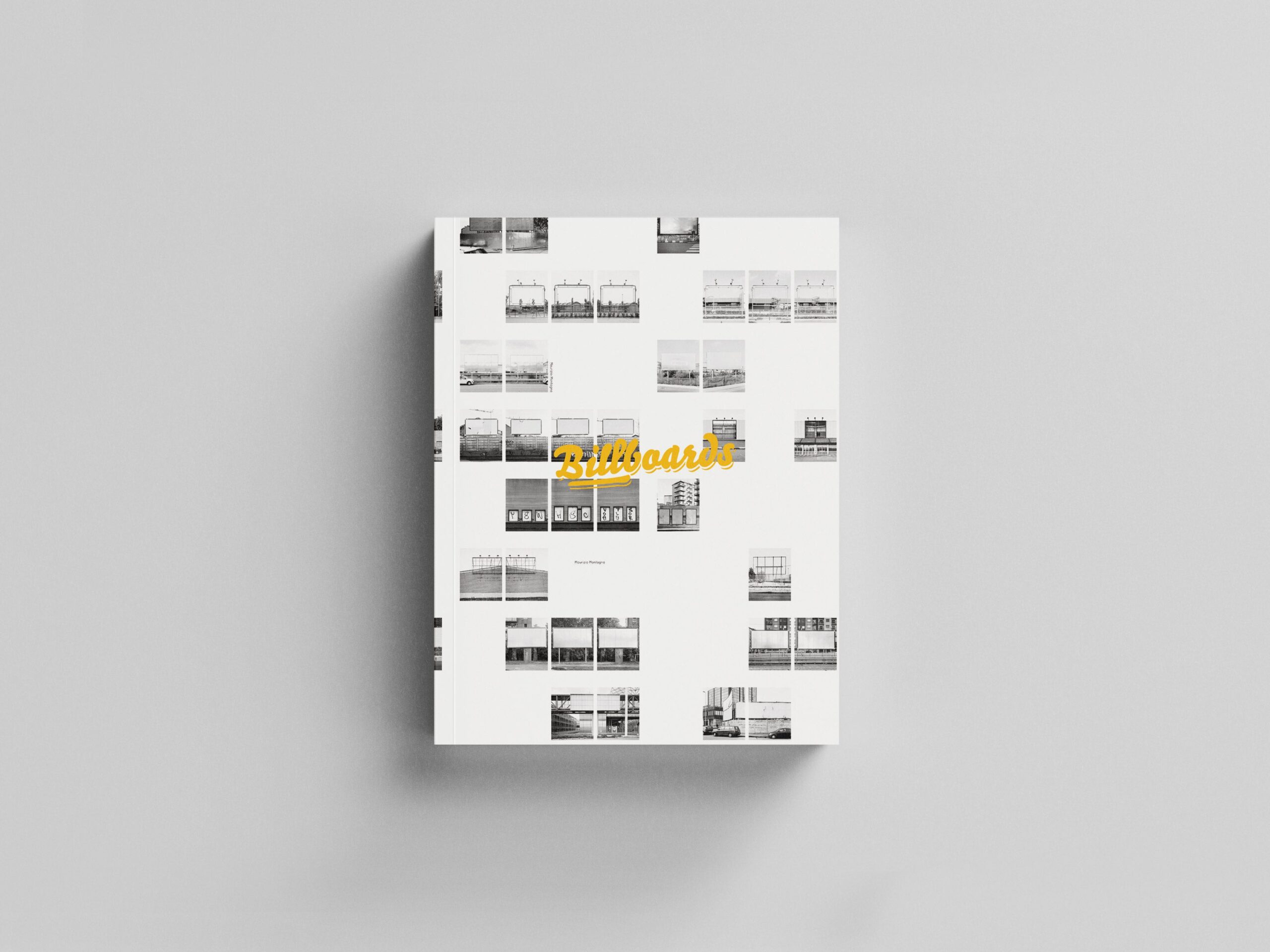 Billboards cover