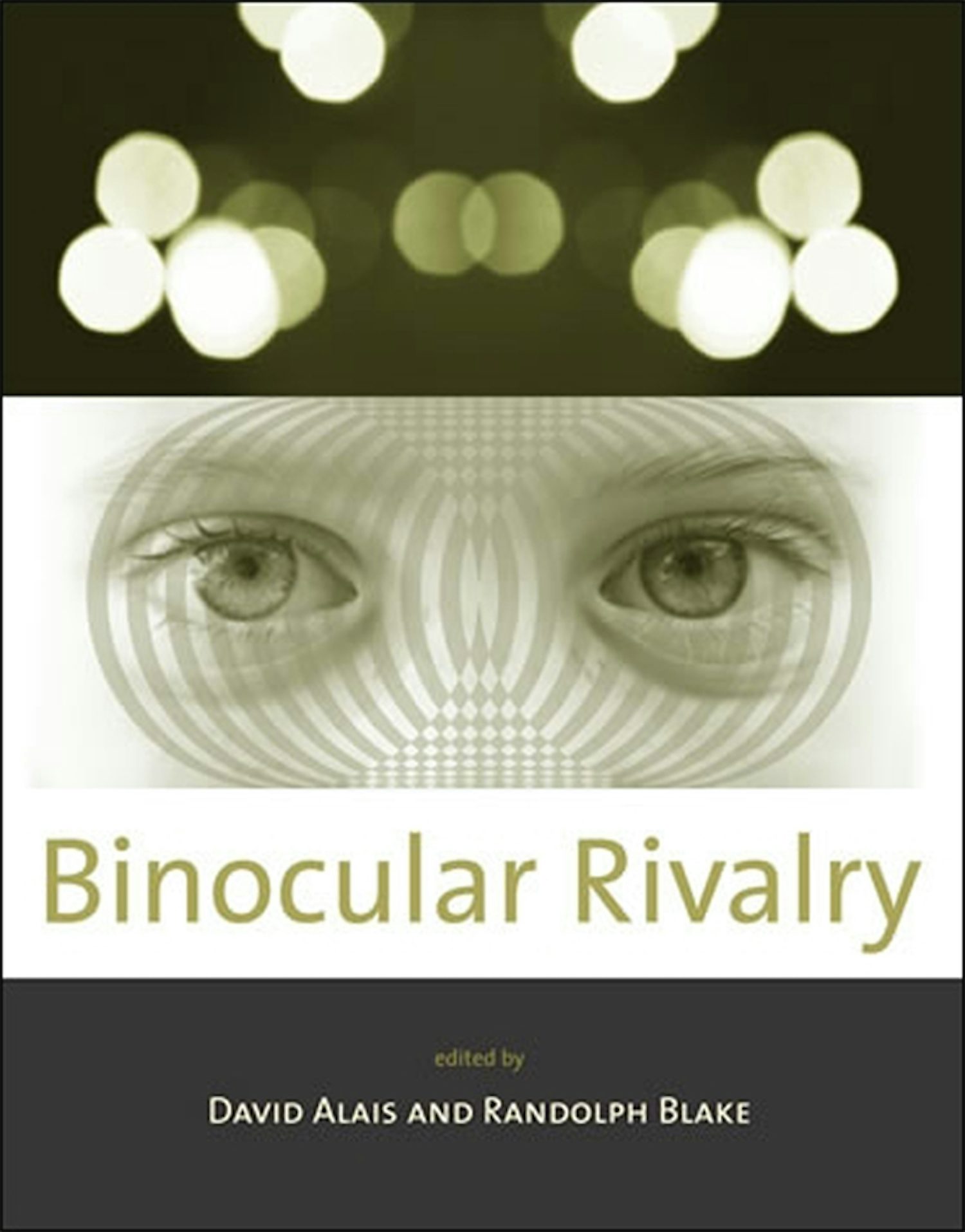 Binocular Rivalry cover