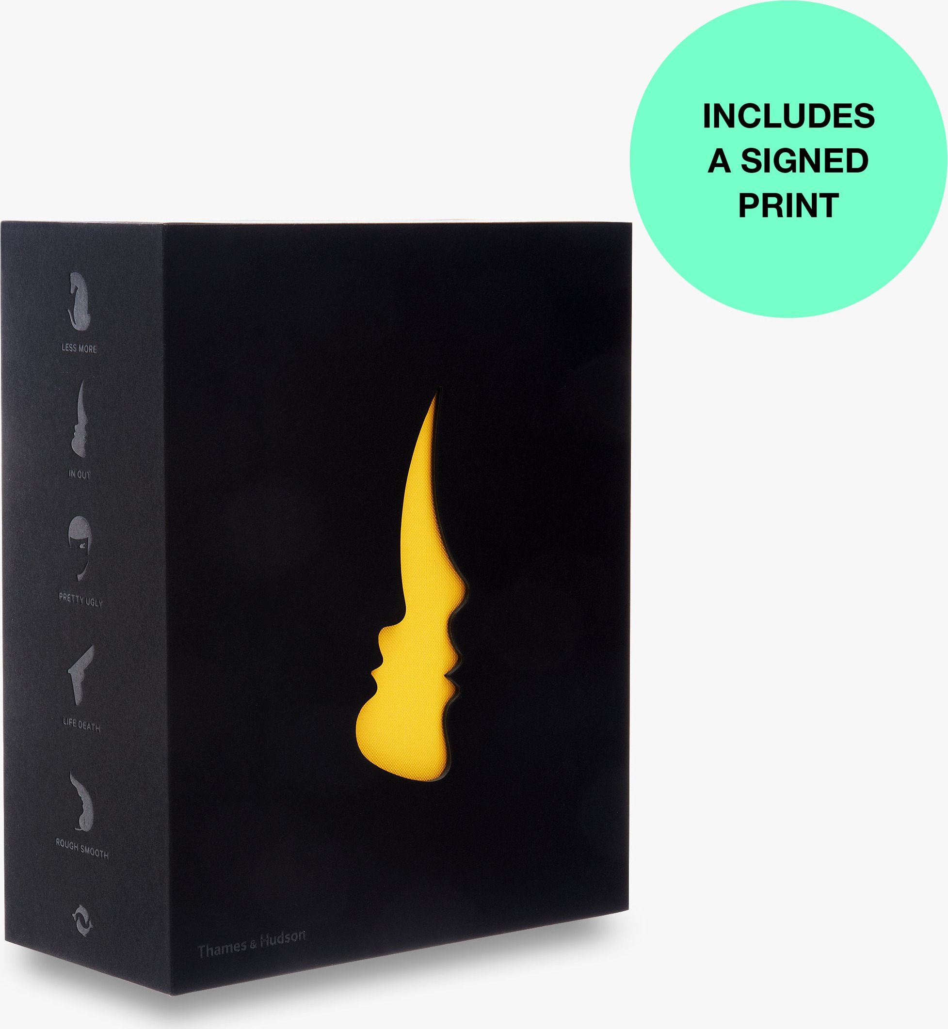 Bittersweet: Noma Bar (Limited Edition)