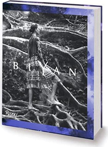 Biyan cover
