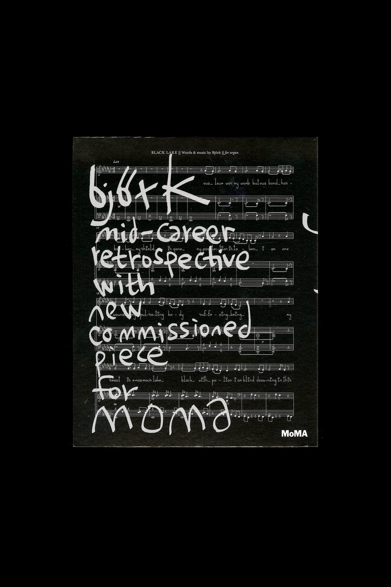 Björk: Archives
