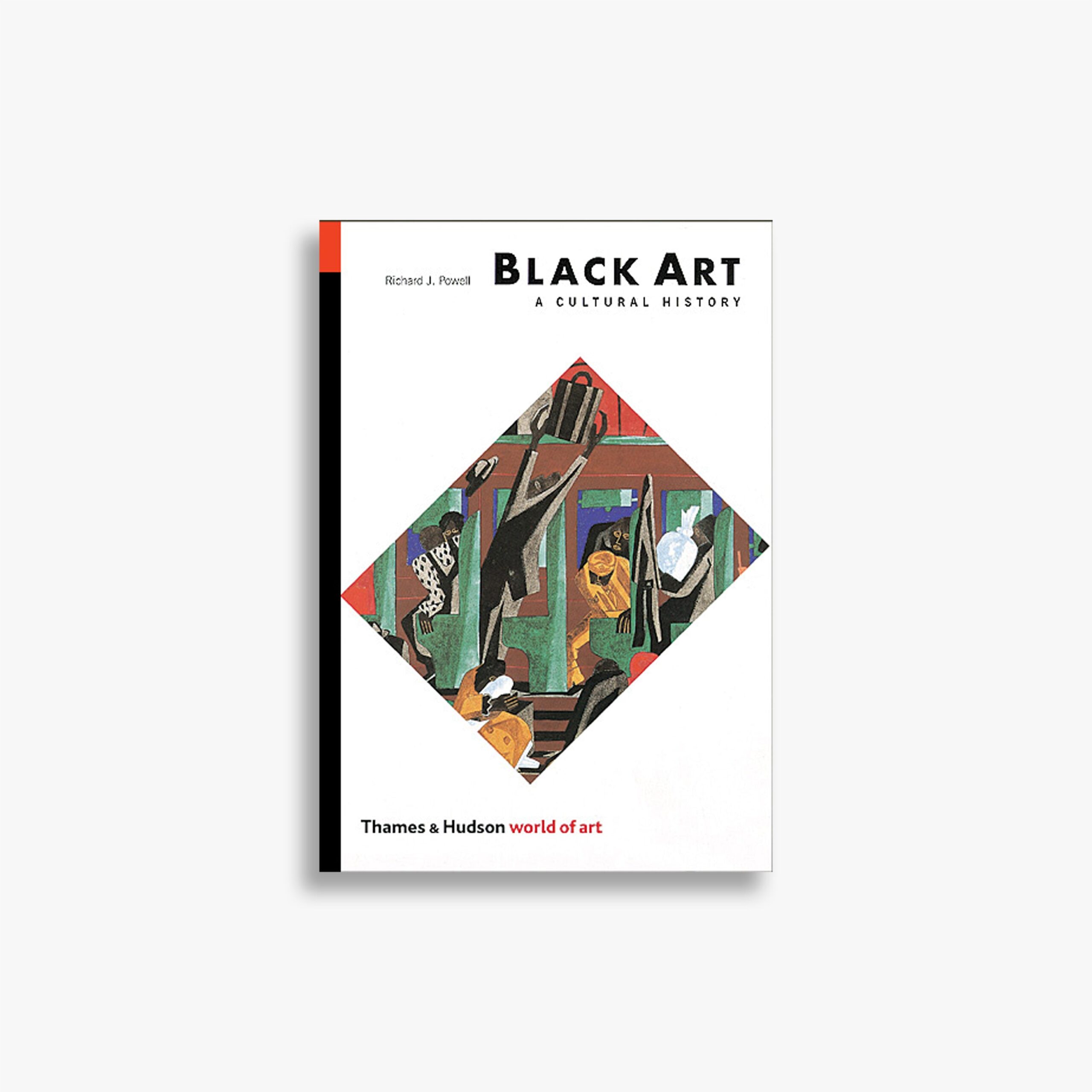 Black Art: A Cultural History