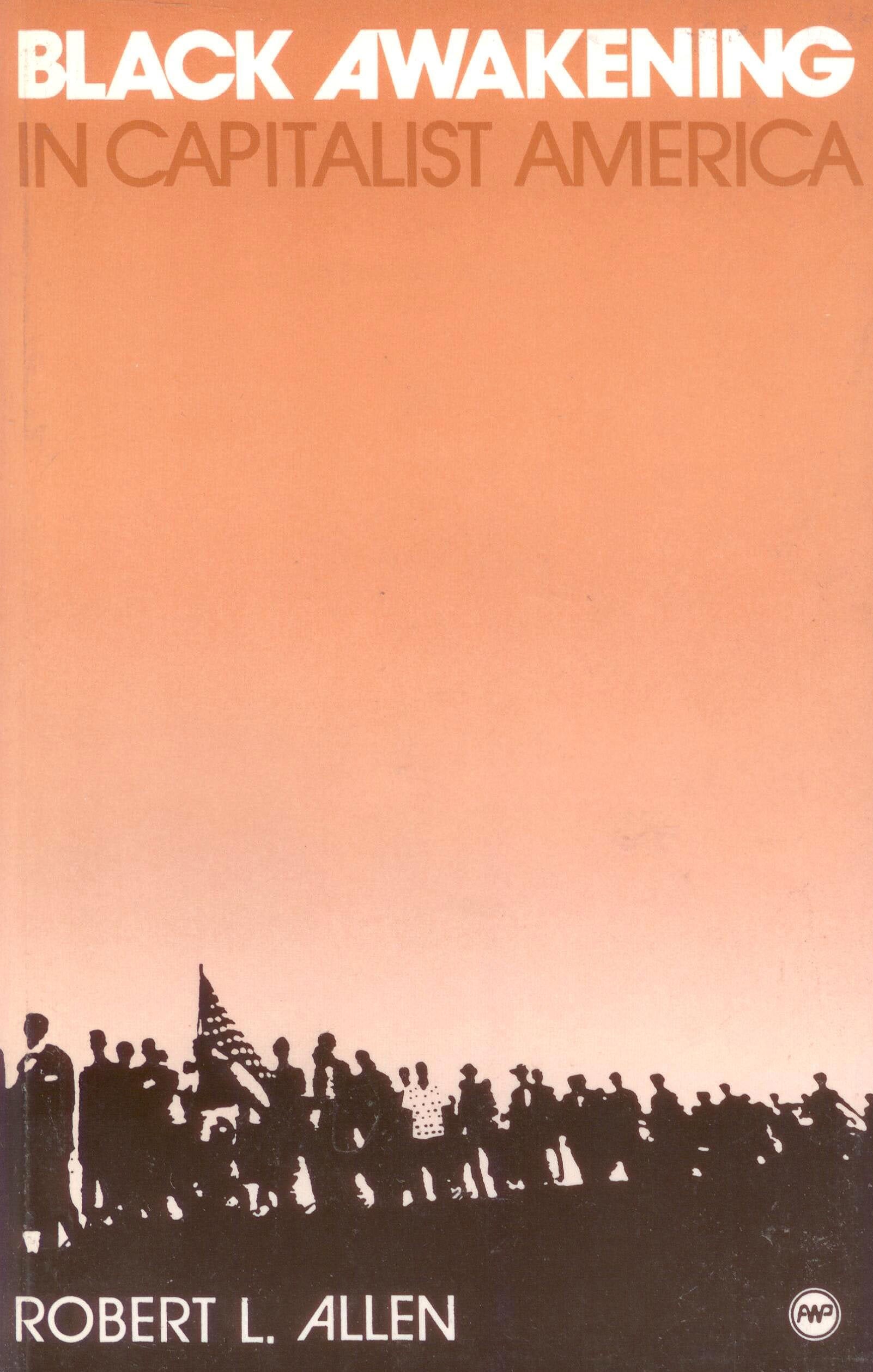 Black Awakening in Capitalist America