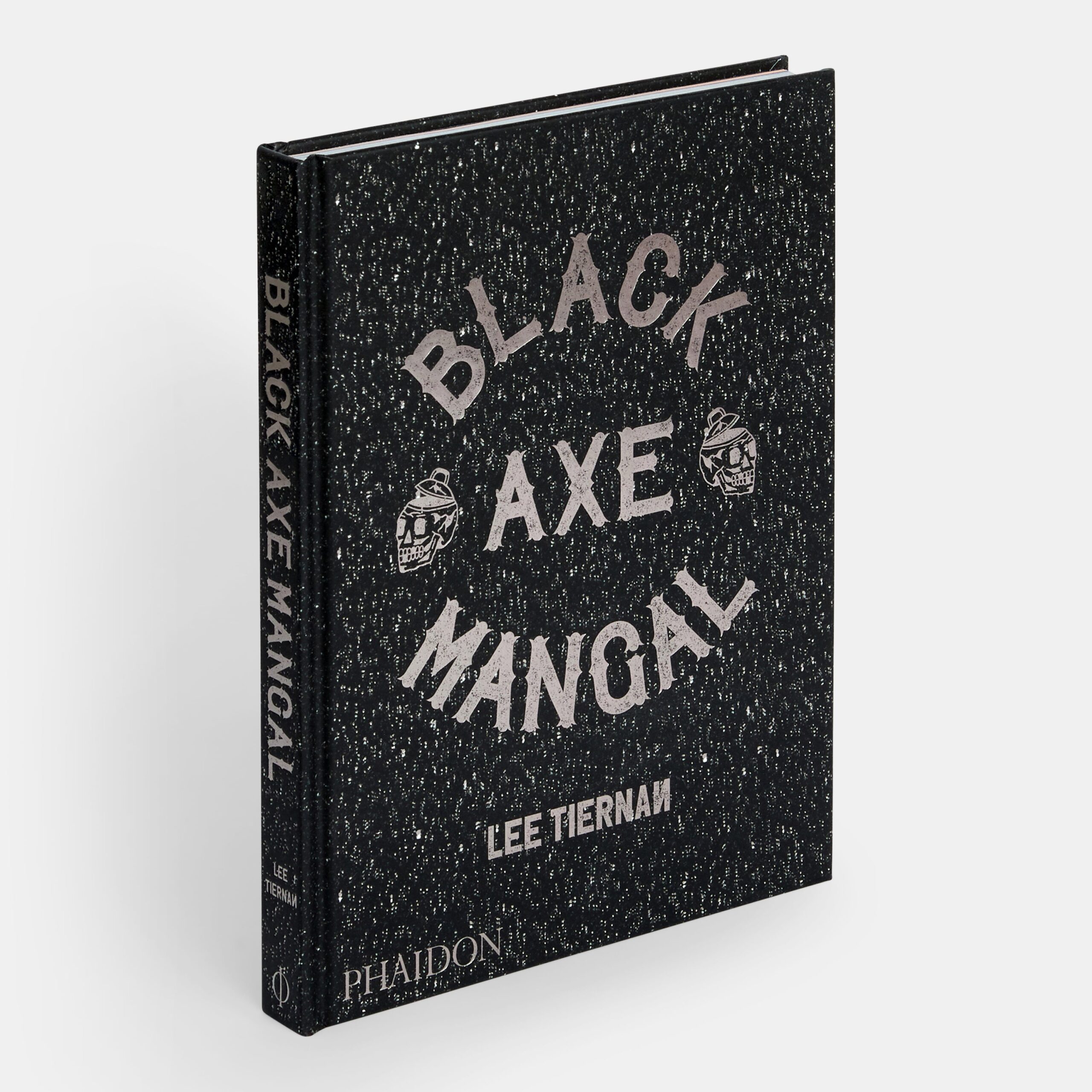 Black Axe Mangal