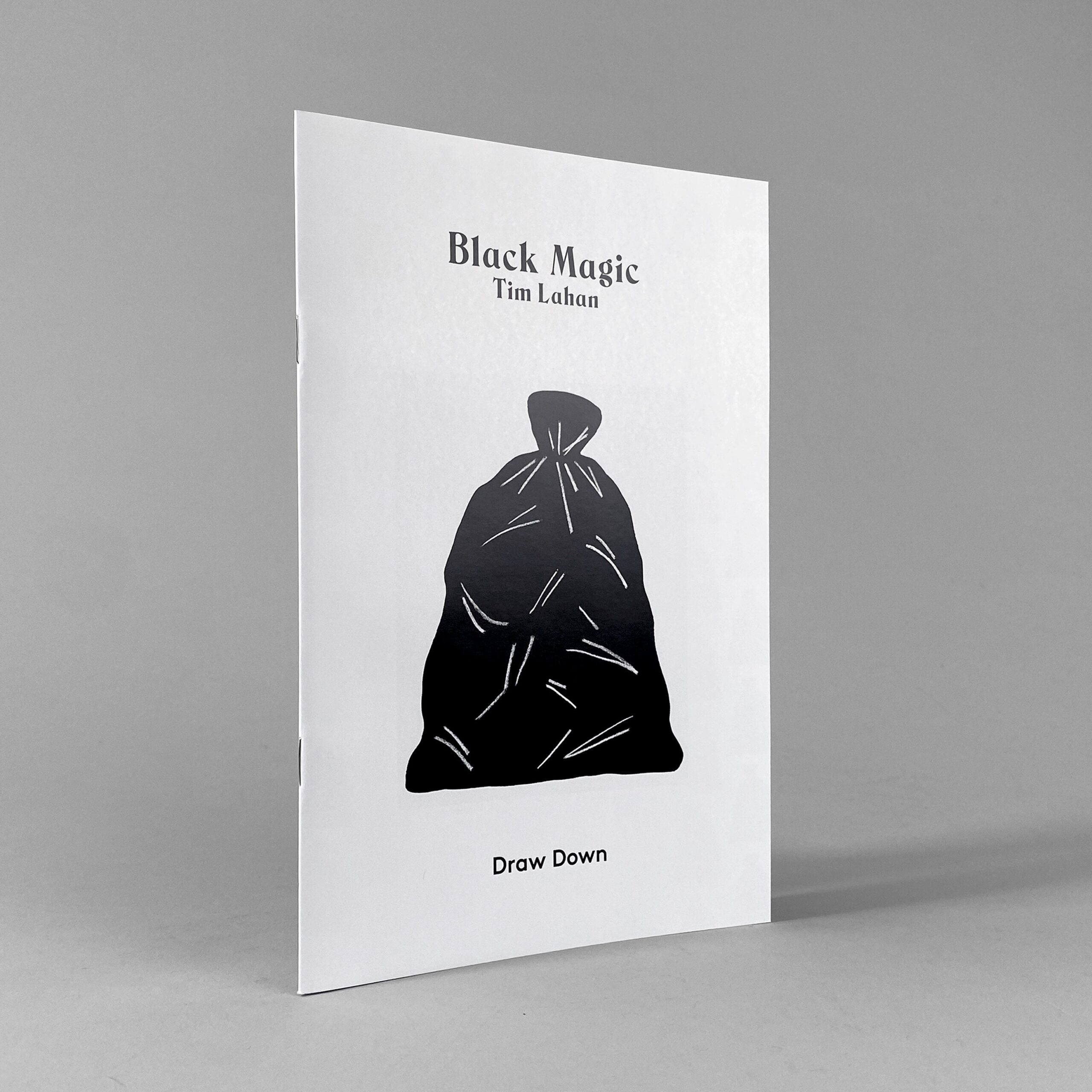Black Magic / Tim Lahan