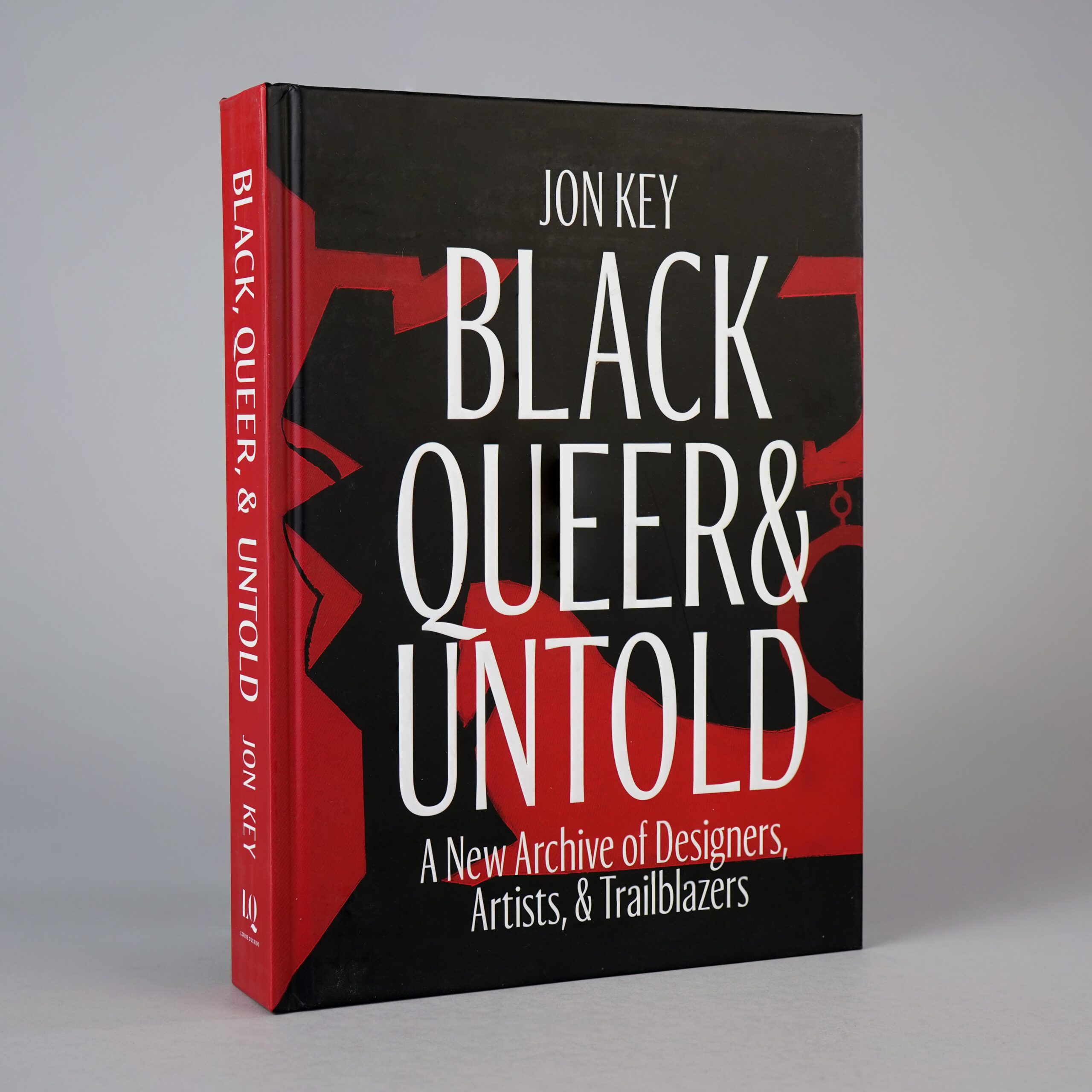 Black, Queer, & Untold: A New Archive of Designers, Artists, & Trailblazers