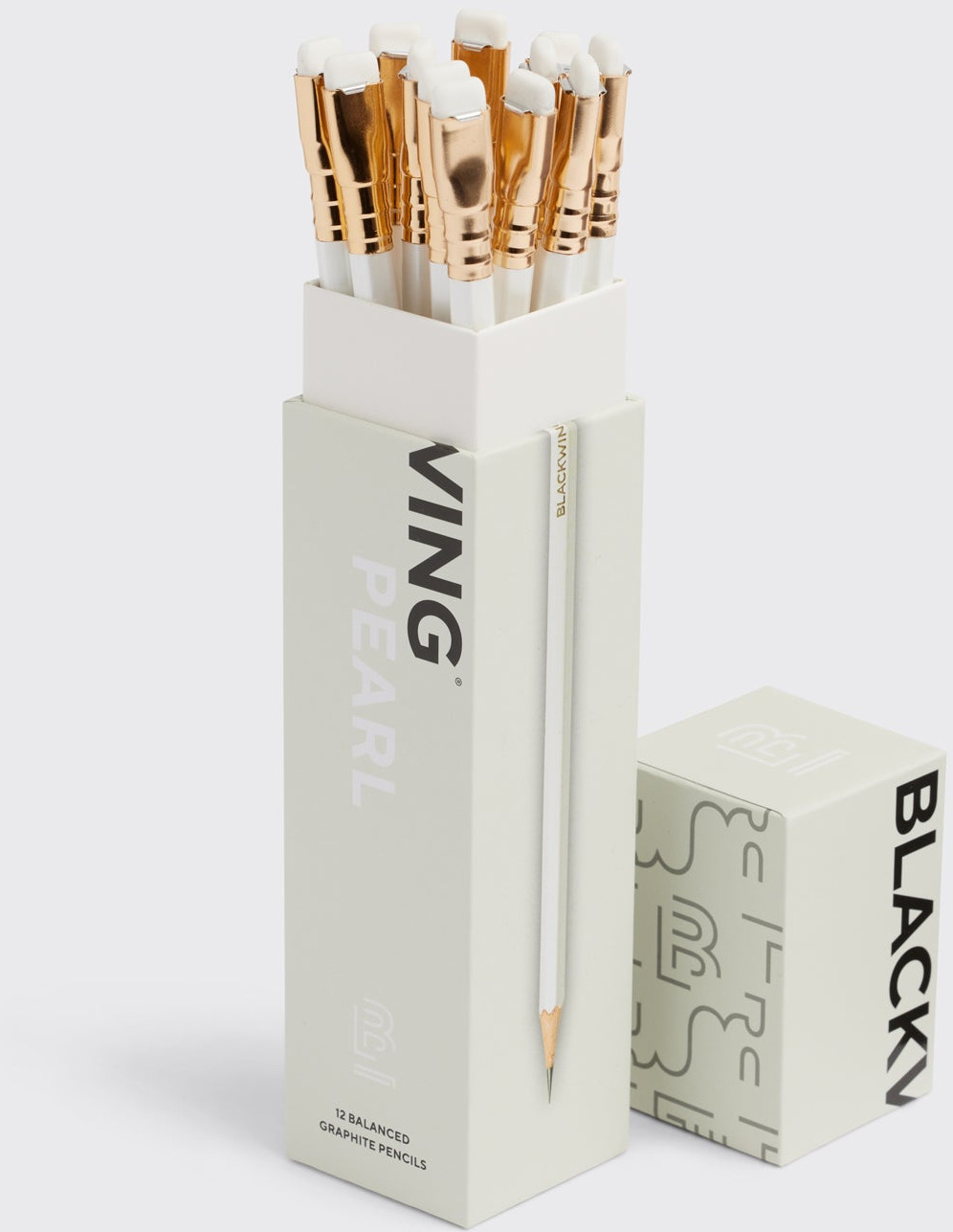 Blackwing Pearl Pencils (Set Of 12)