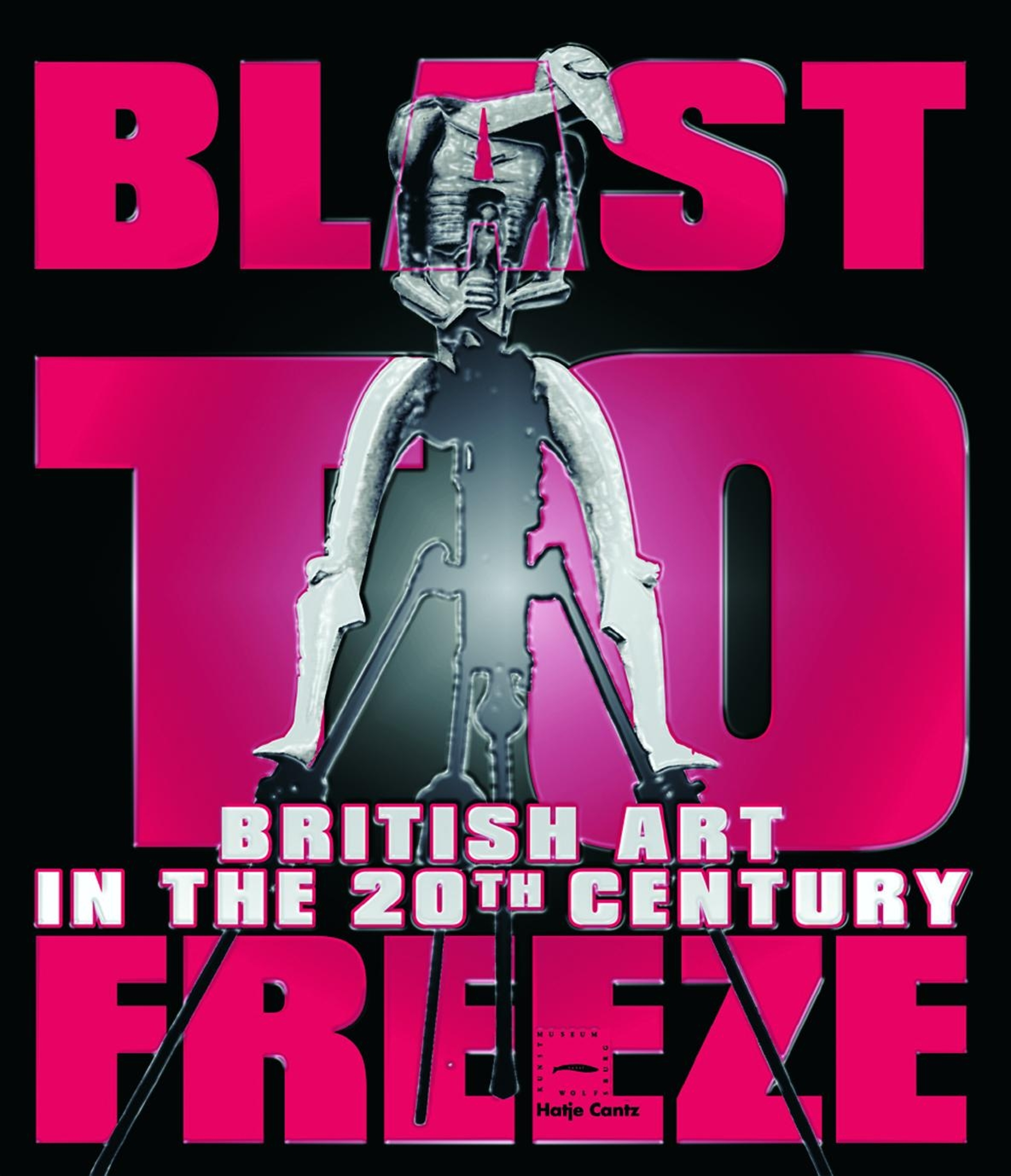 Blast to Freeze