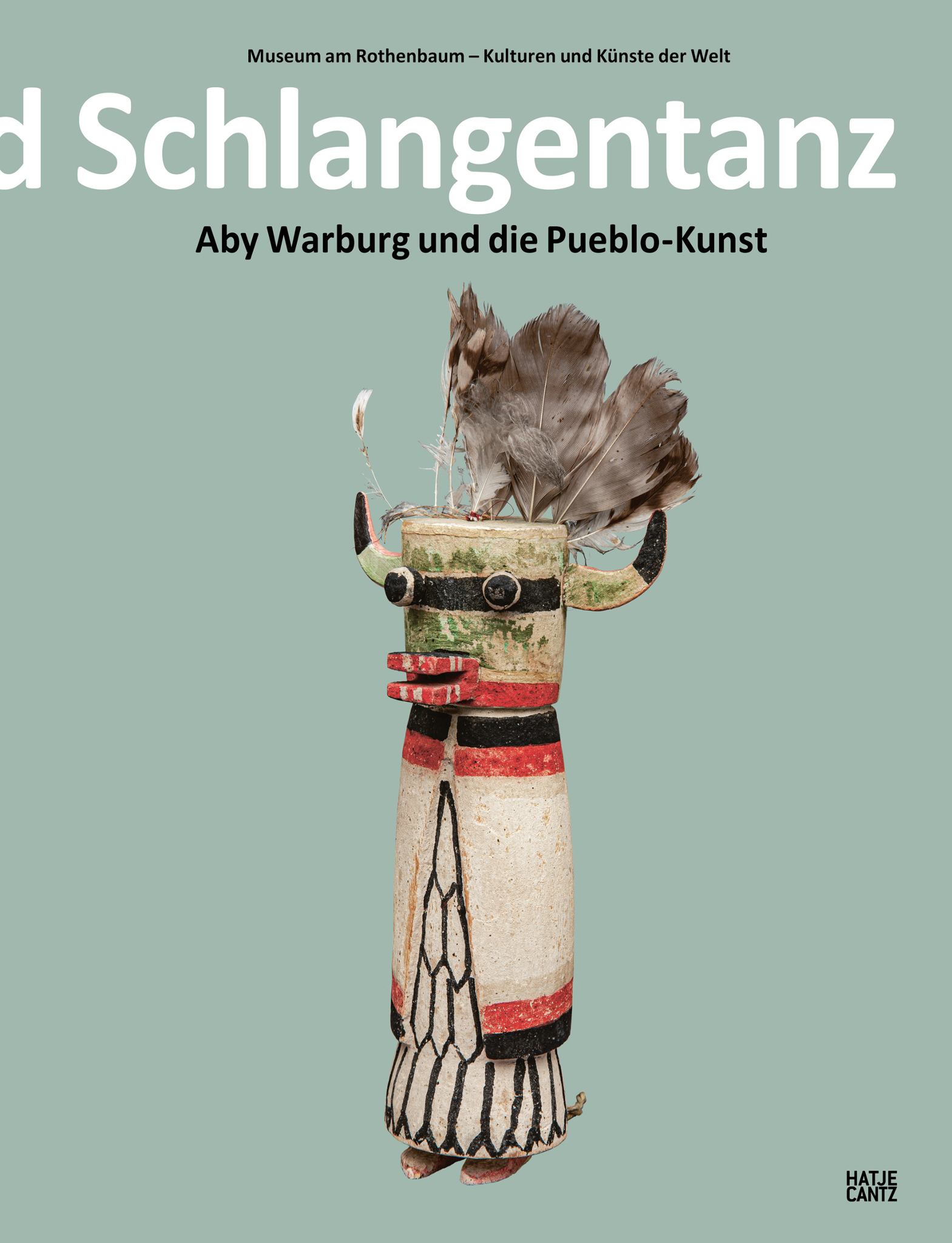 Blitzsymbol und Schlangentanz cover
