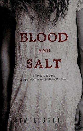 Blood and Salt cover
