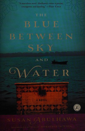 Blue Between Sky and Water cover