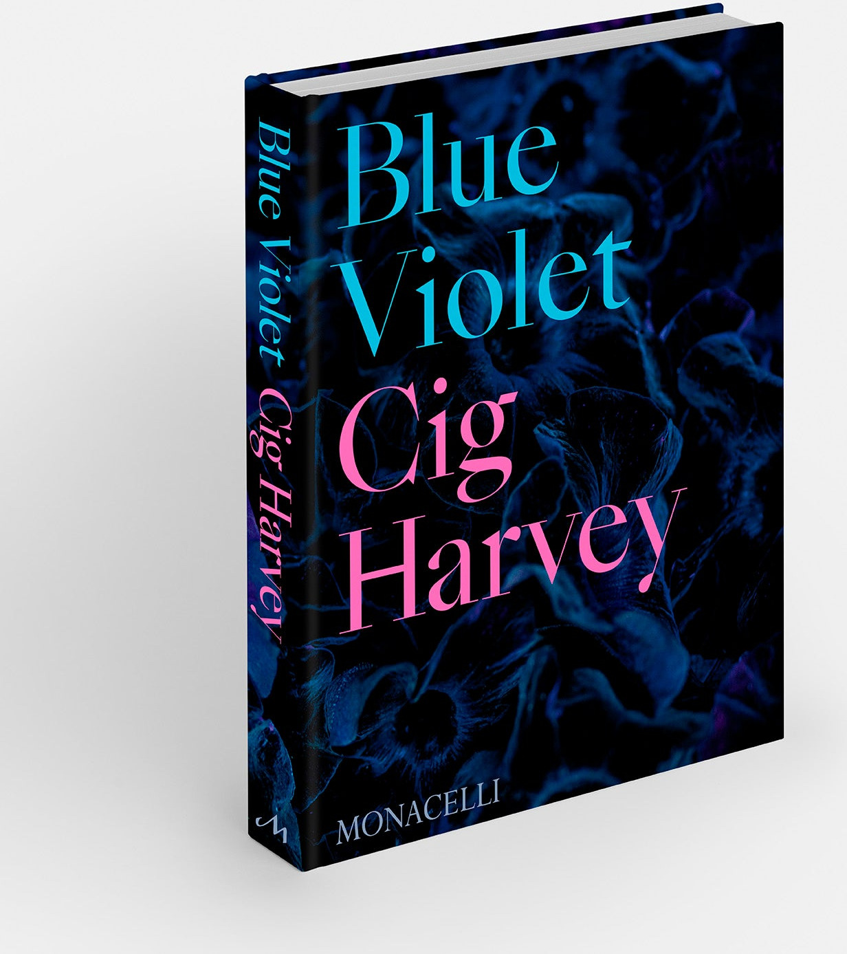 Blue Violet