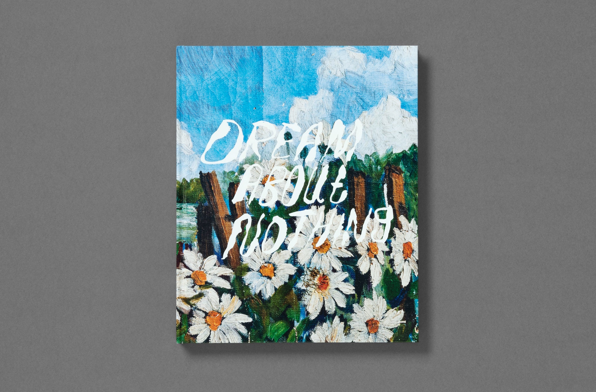Bobby Doherty – Dream About Nothing
