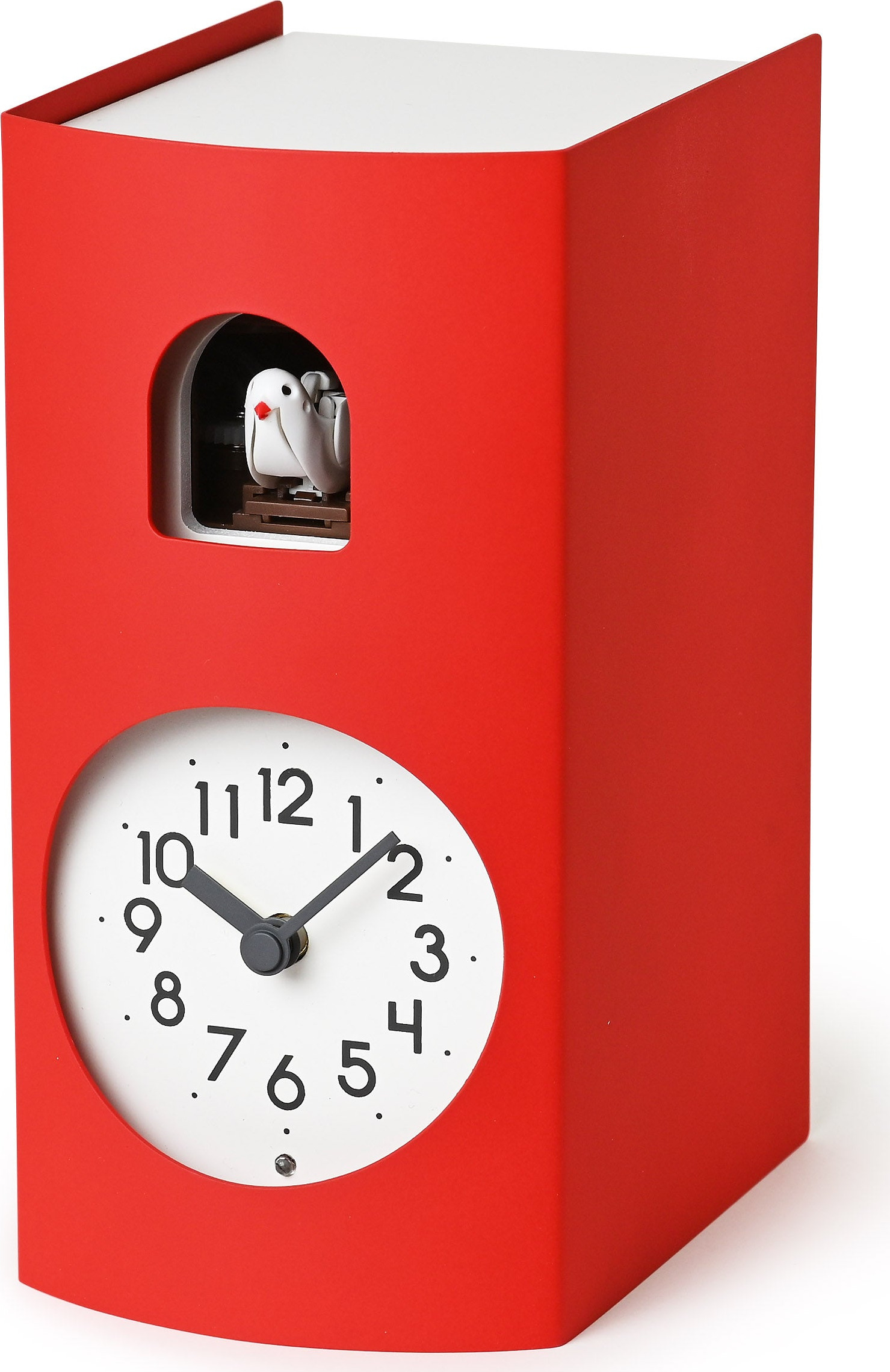 Bockoo Cuckoo Clock