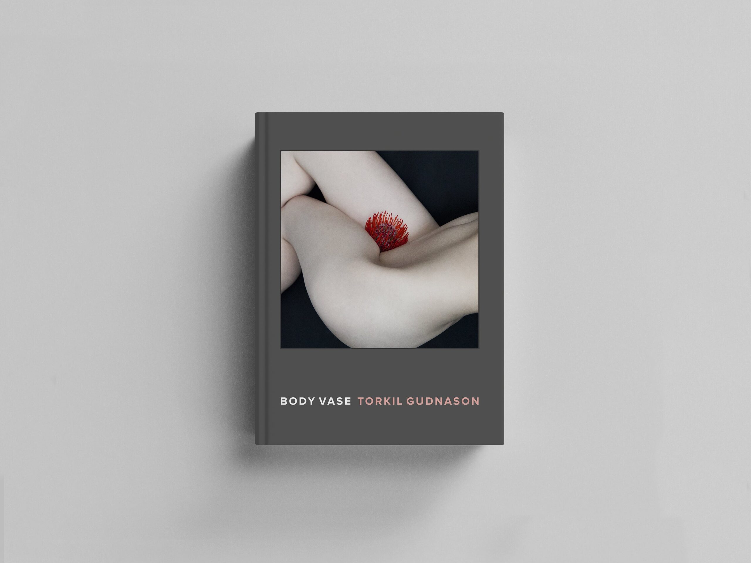 Body Vase cover