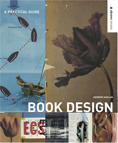 Book Design cover