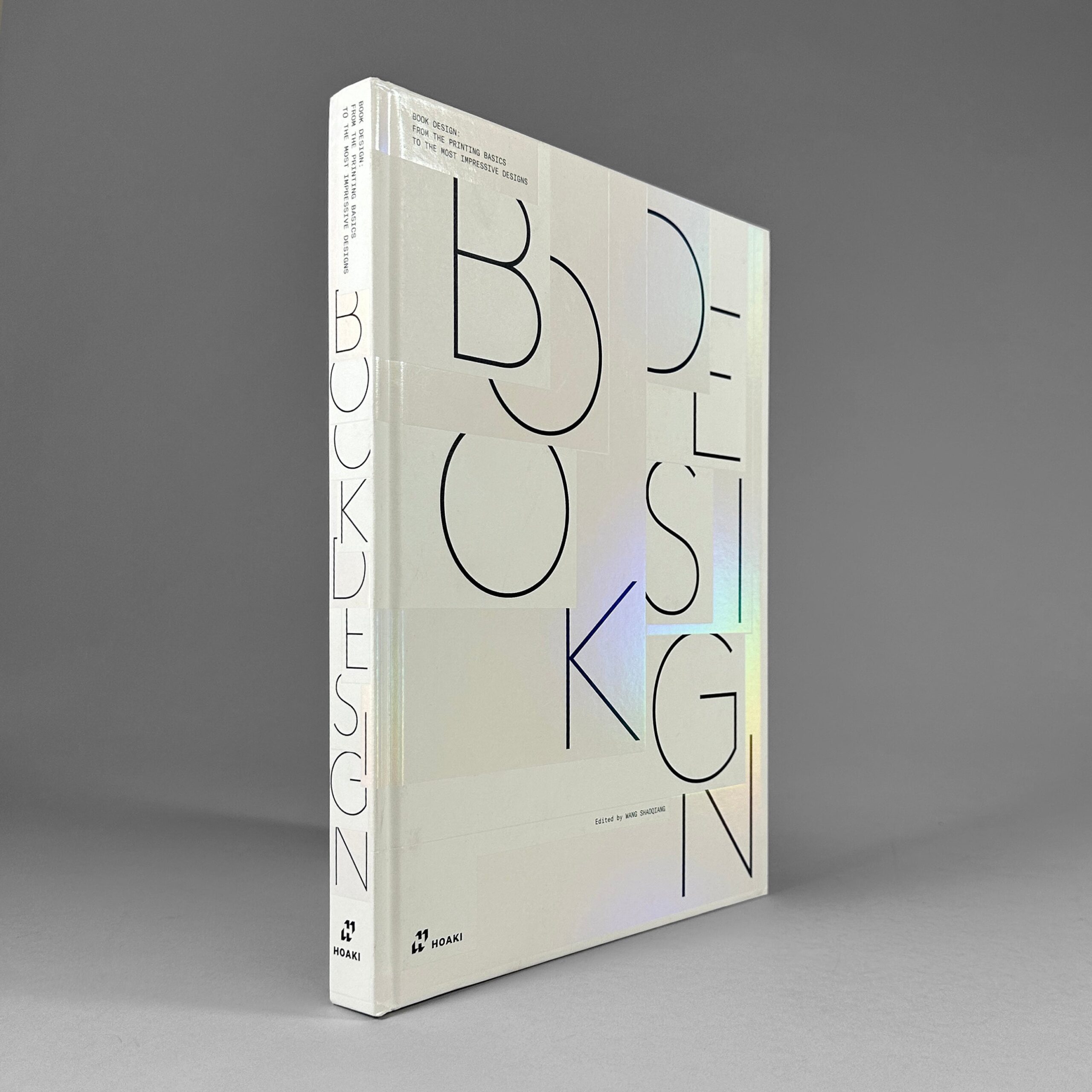 Book Design: From the Printing Basics to the Most Impressive Designs