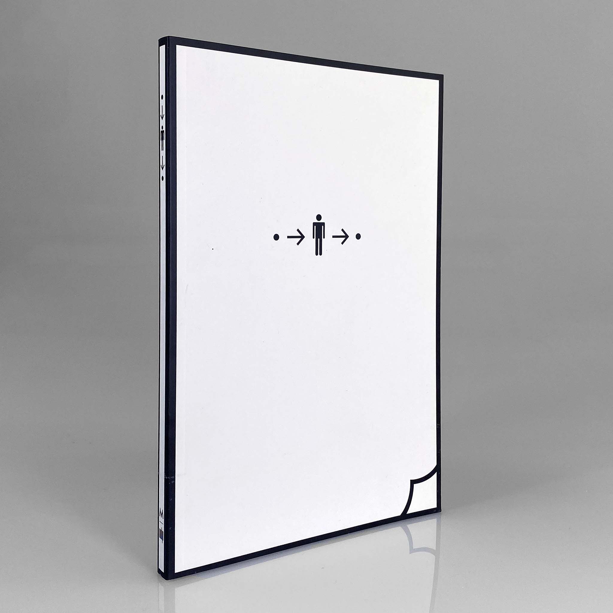 Book from the Ground: from point to point