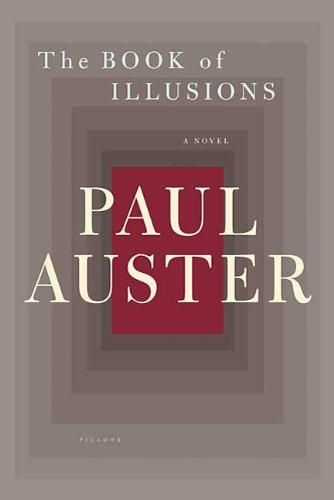 Book of Illusions cover