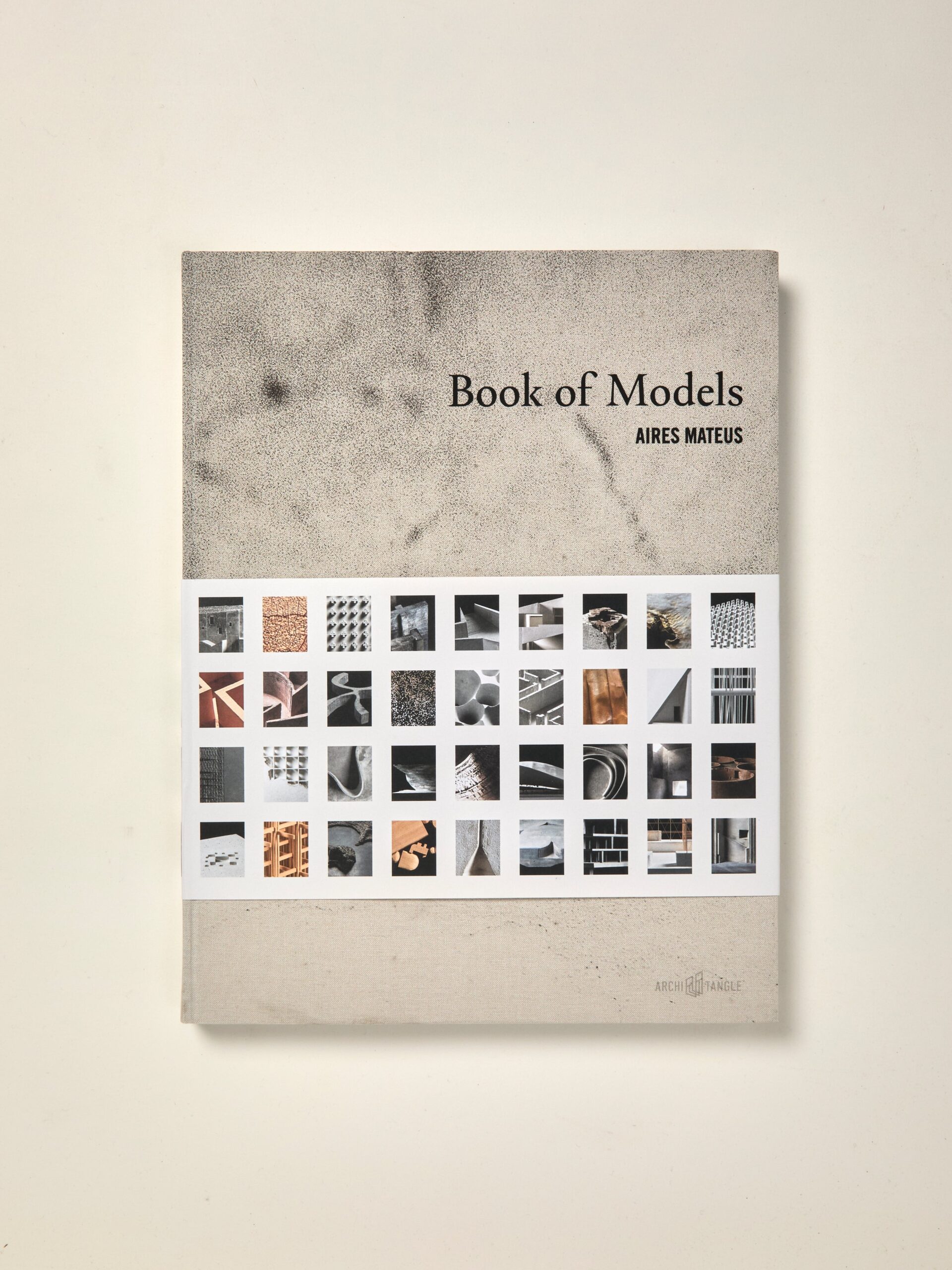 Book of Models