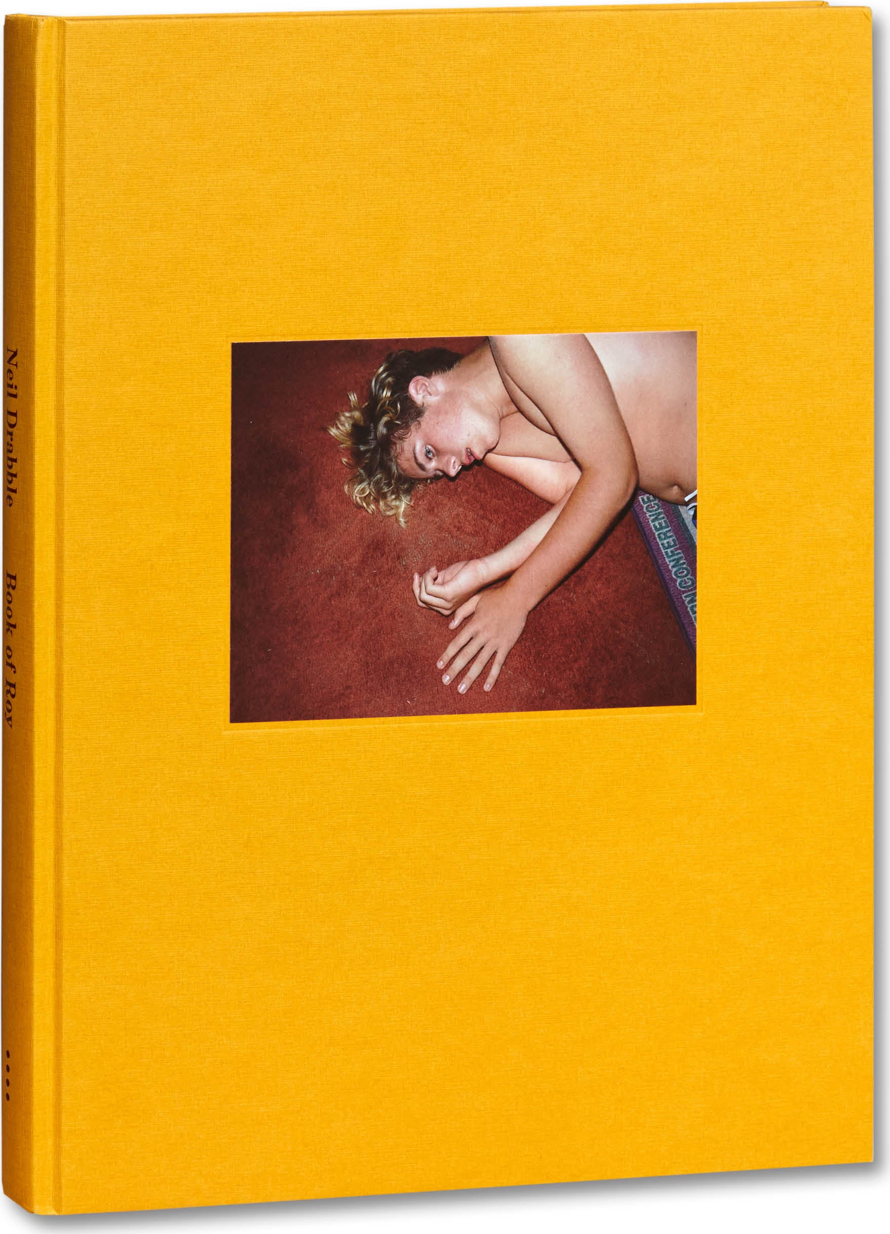 Book of Roy