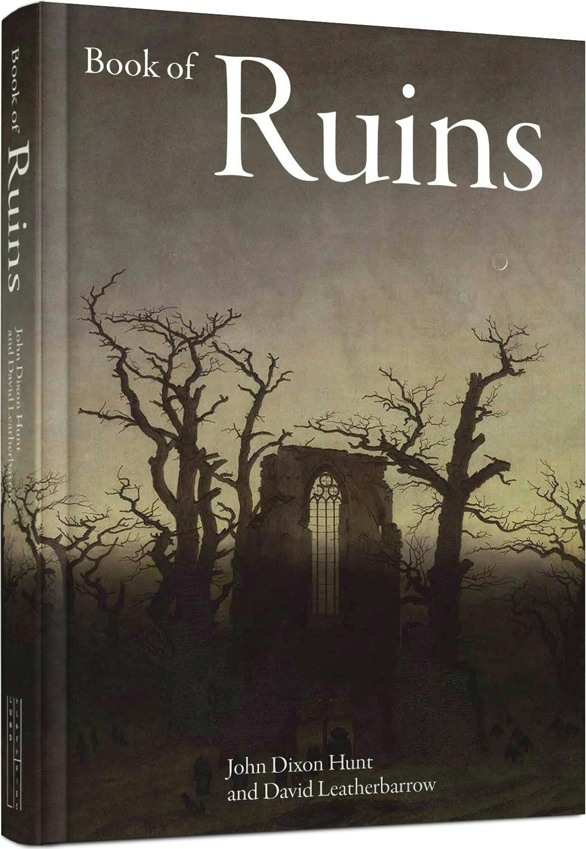 Book of Ruins