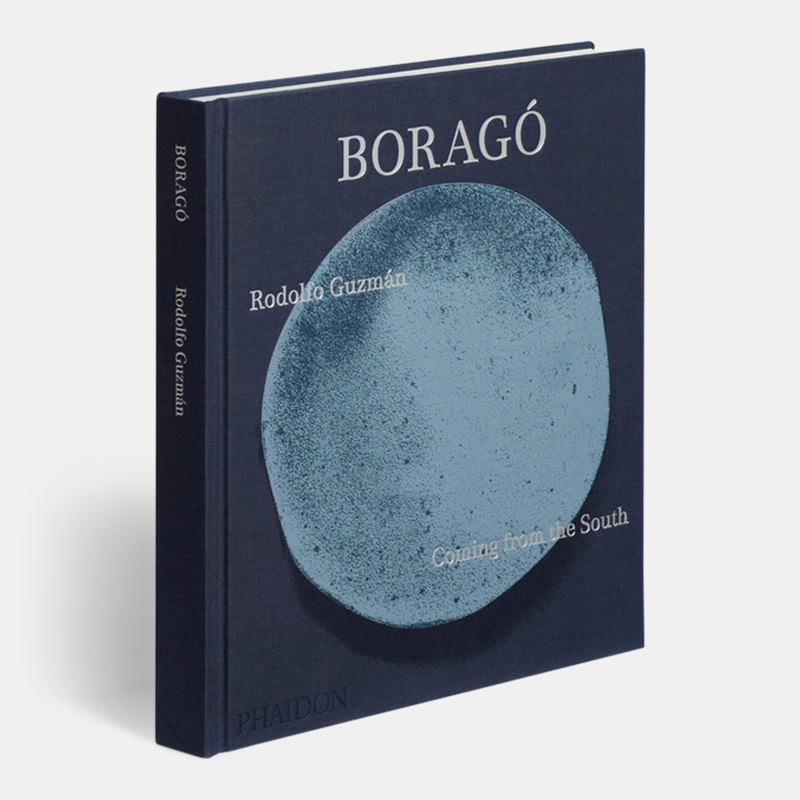 Boragó: Coming from the South