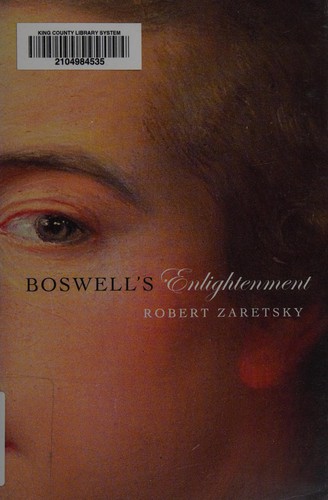 Boswell’s Enlightenment cover