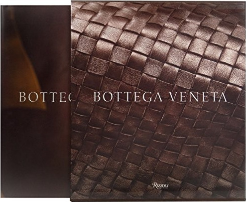 Bottega Veneta: Art of Collaboration cover