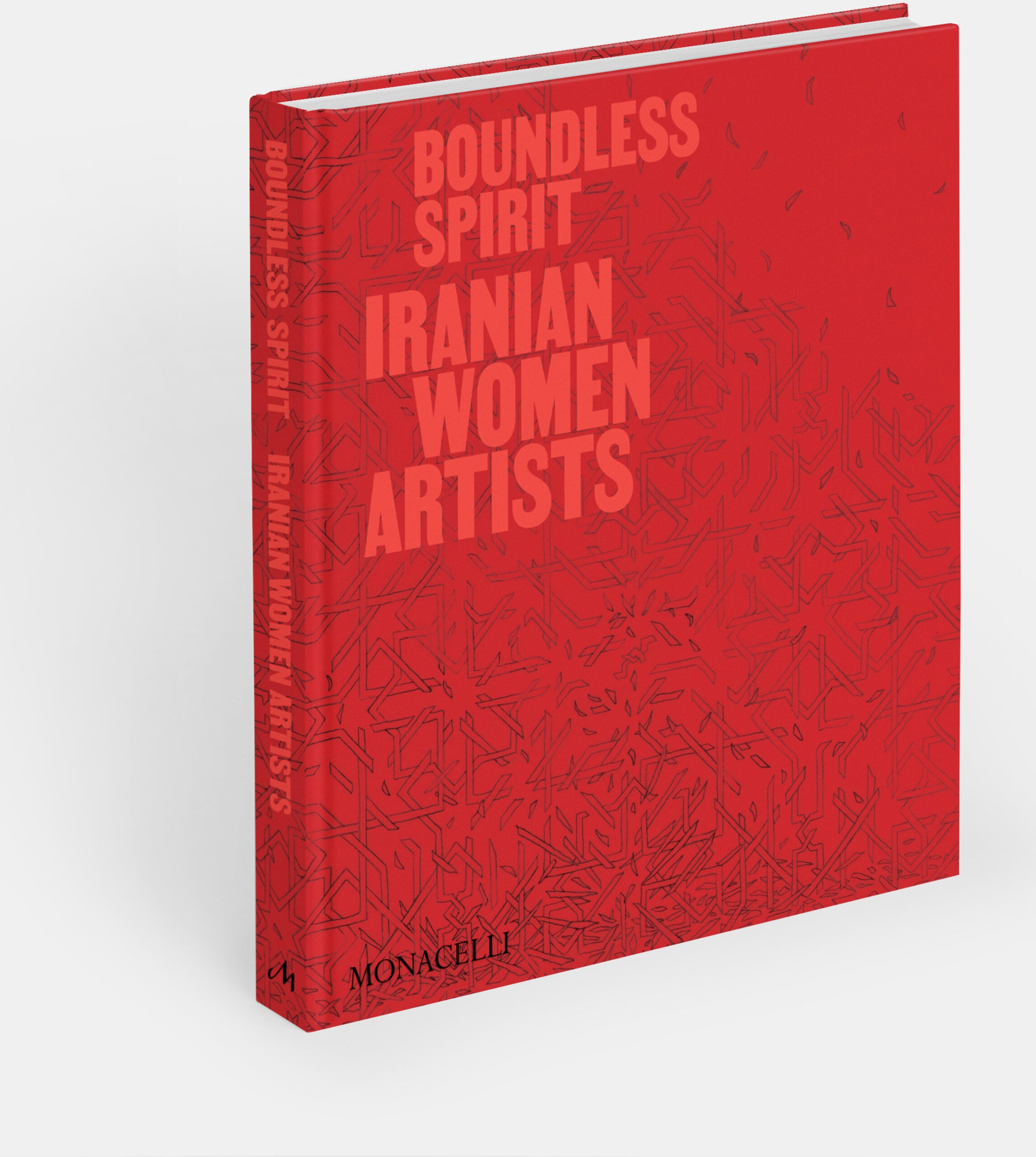 Boundless Spirit: Iranian Women Artists