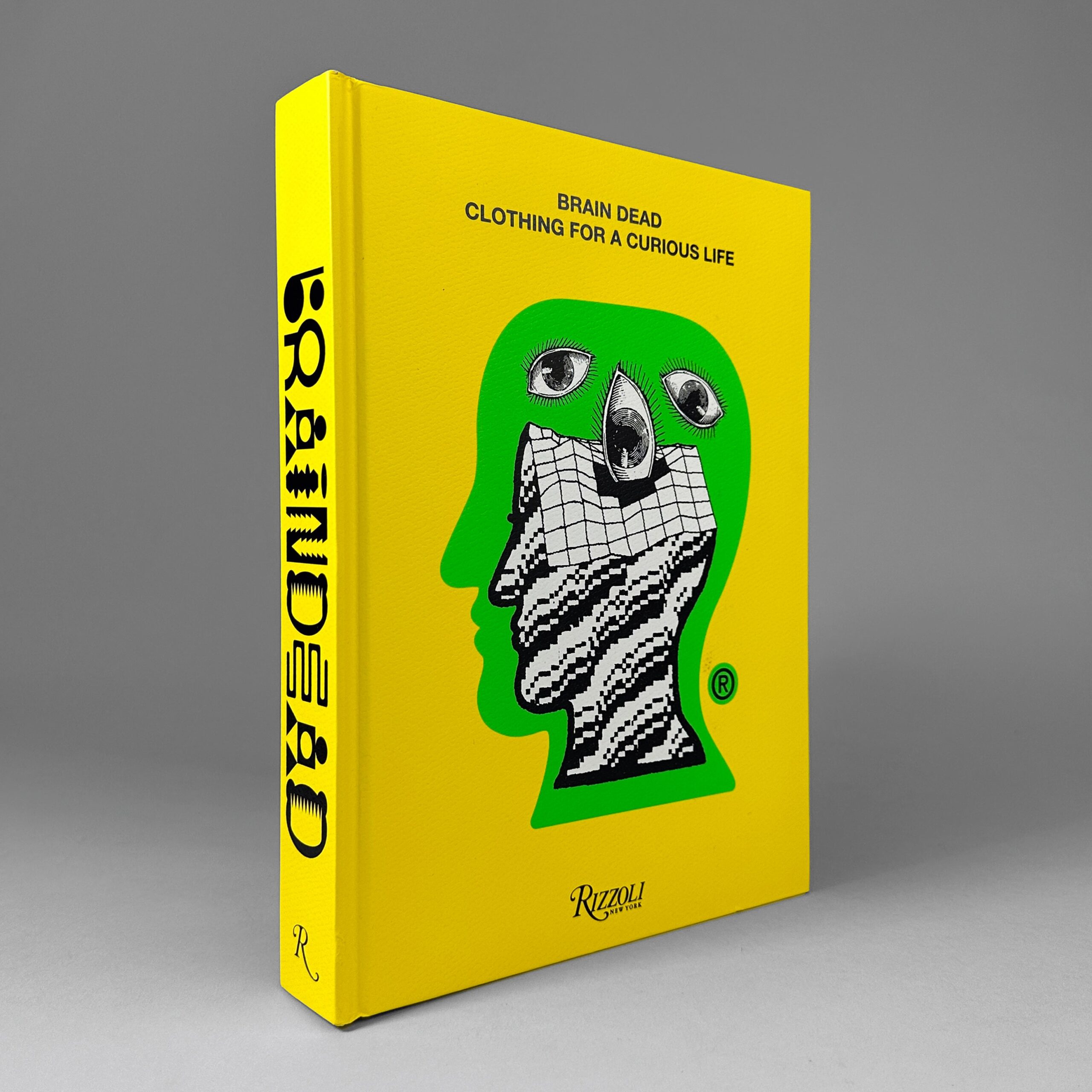 Brain Dead: Clothing for a Curious Life