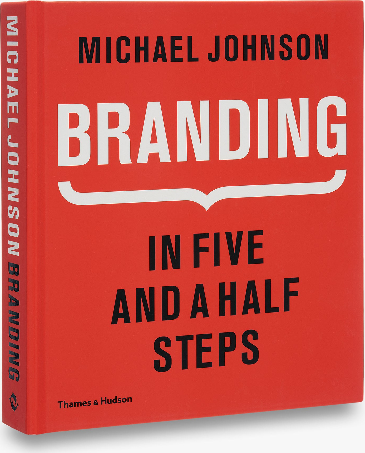 Branding: In Five and a Half Steps