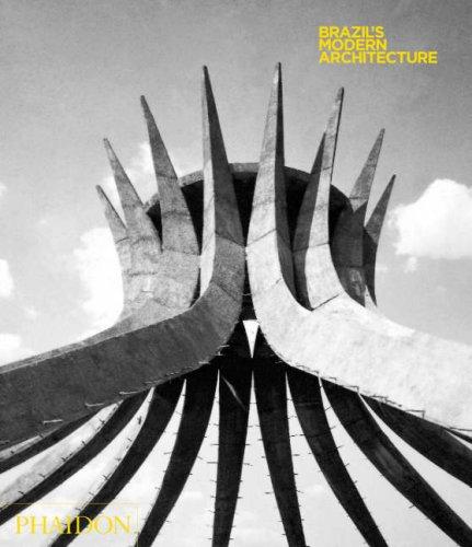 Brazil’s Modern Architecture
