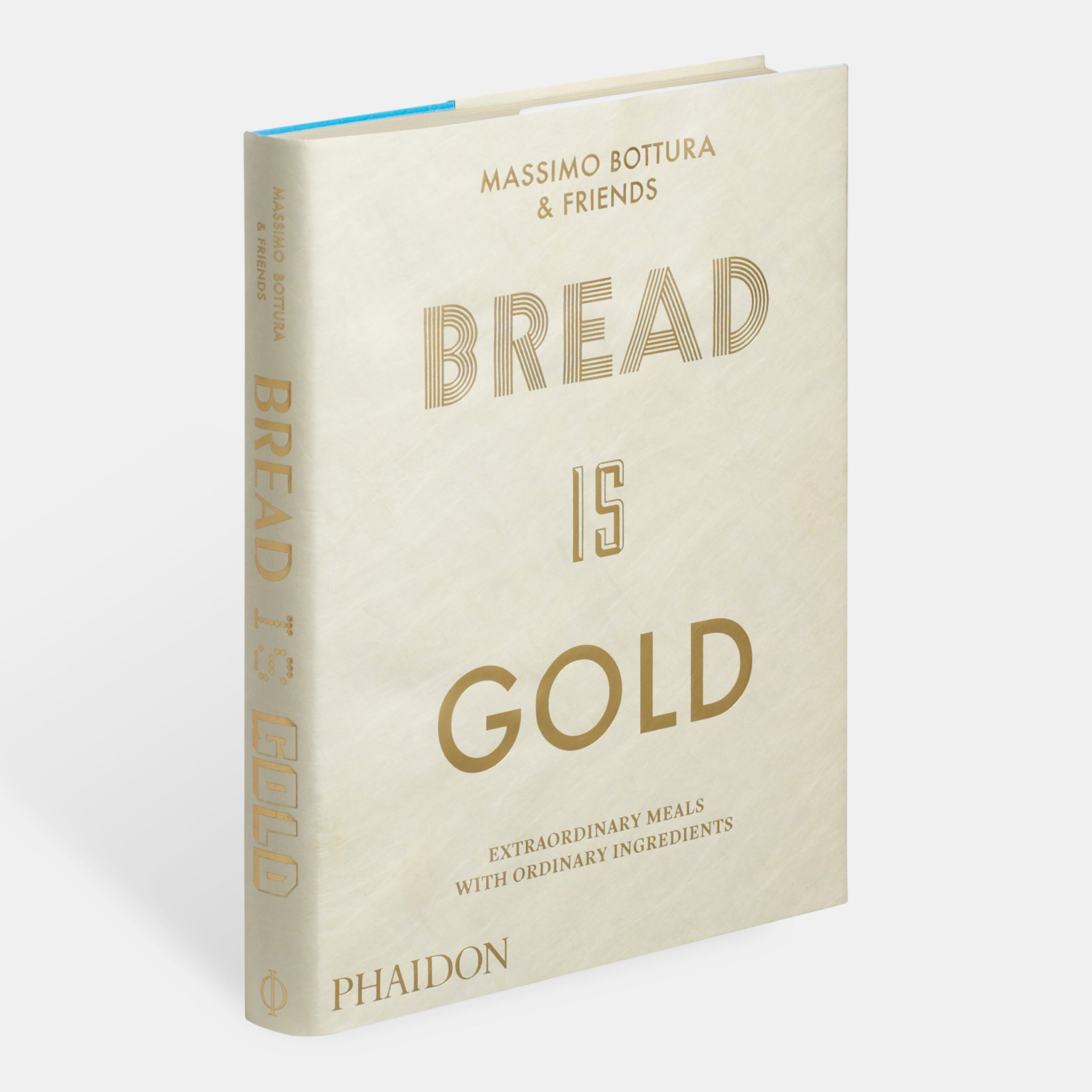 Bread Is Gold cover