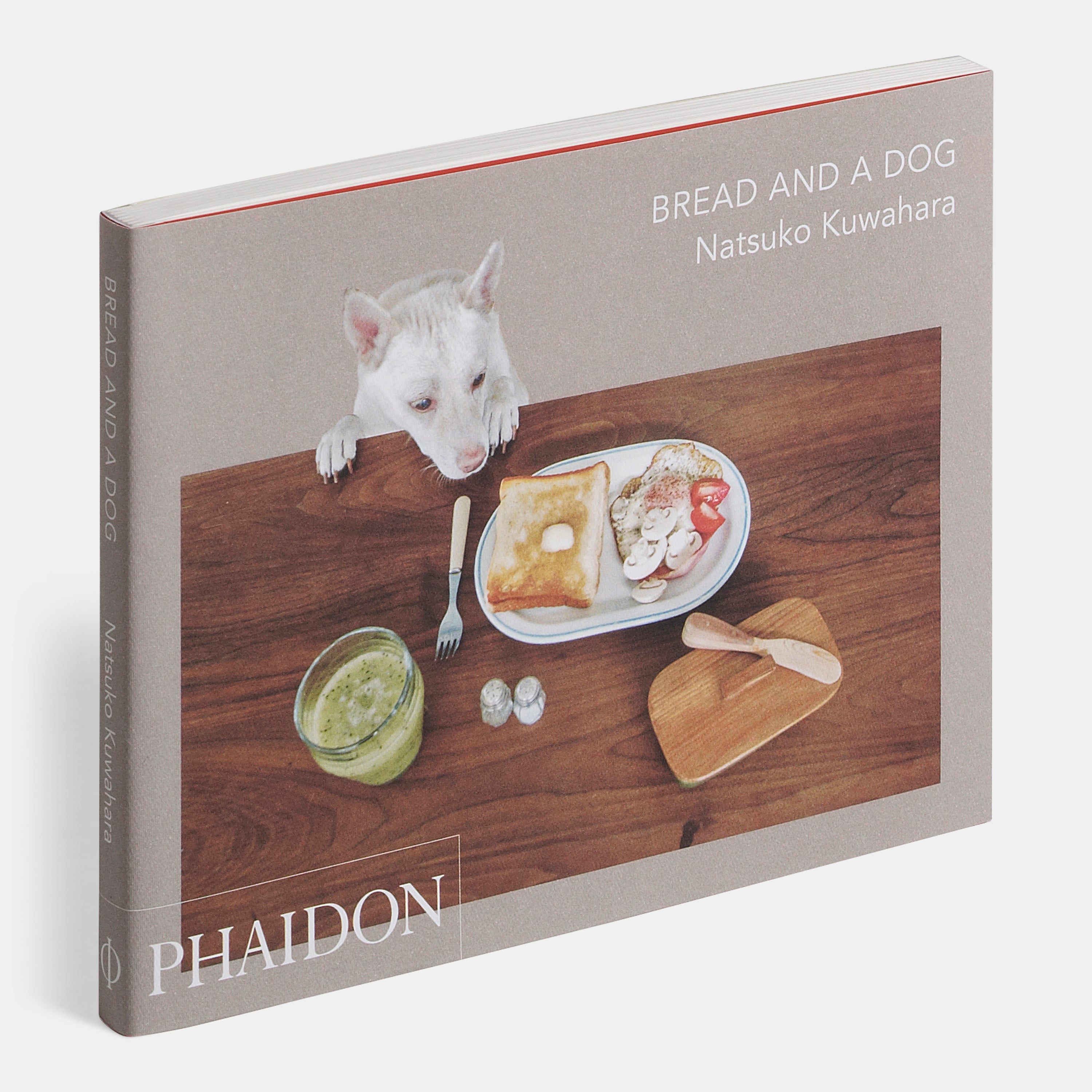 Bread and a Dog