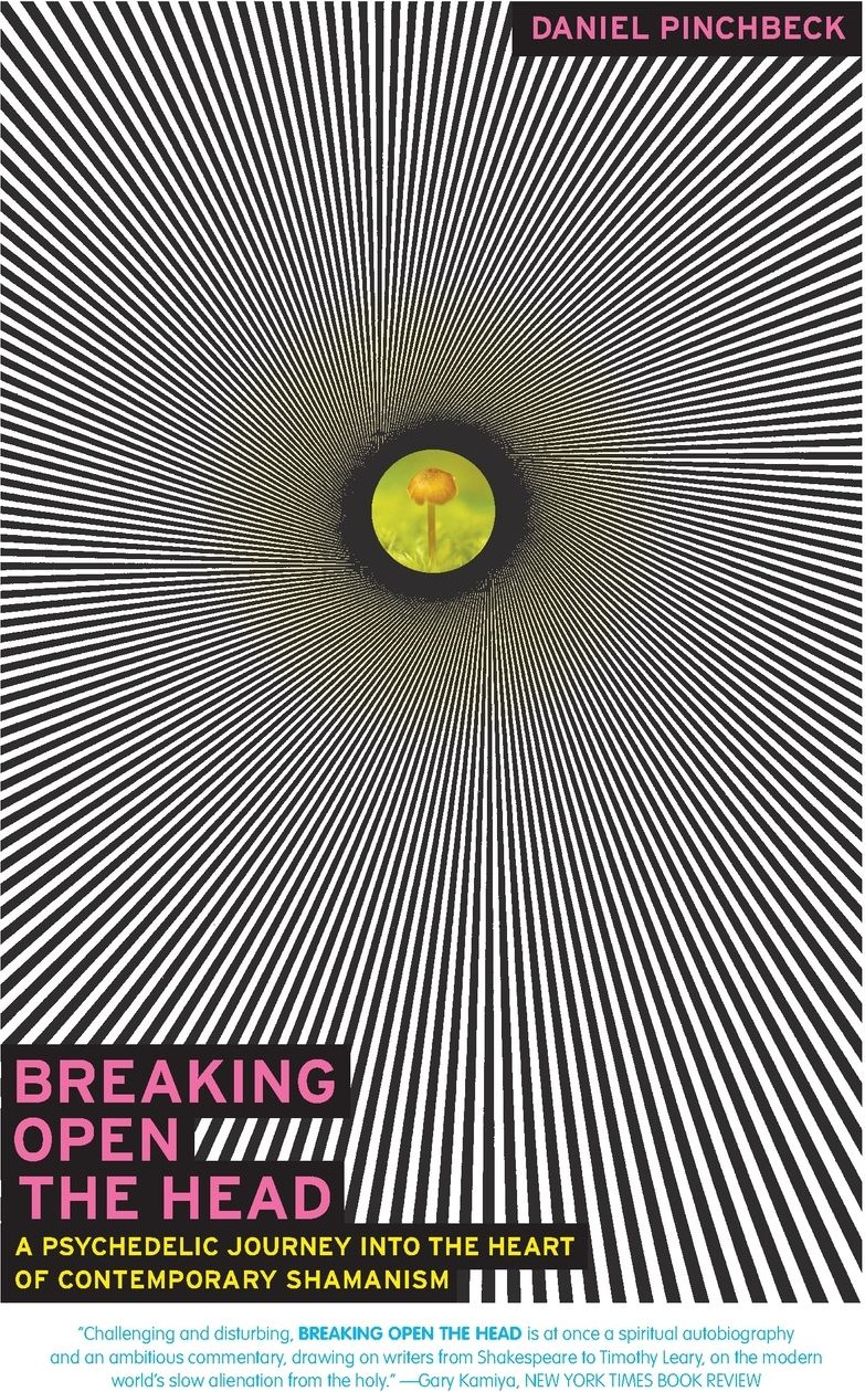 Breaking Open the Head: A Psychedelic Journey into the Heart of Contemporary Shamanism