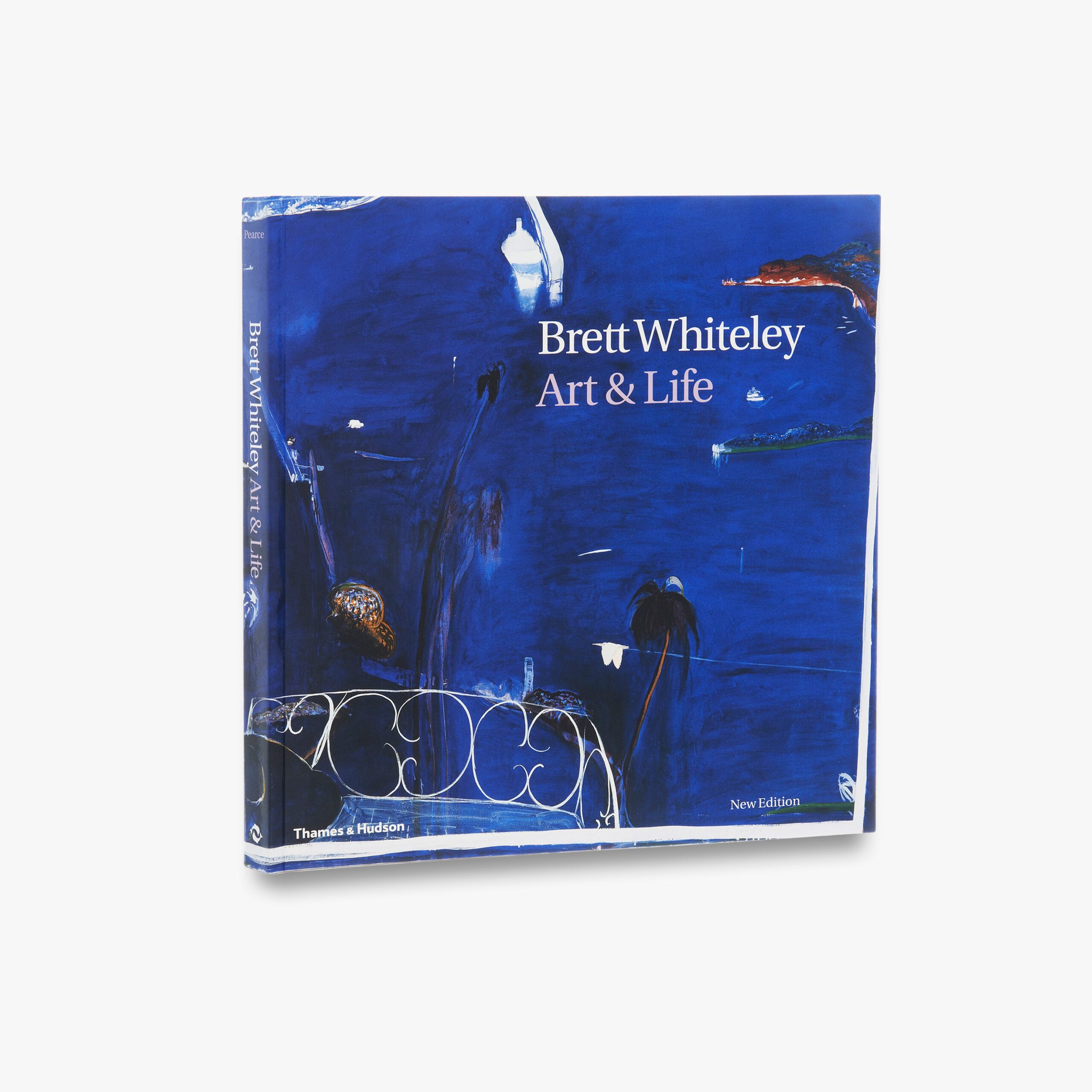Brett Whiteley