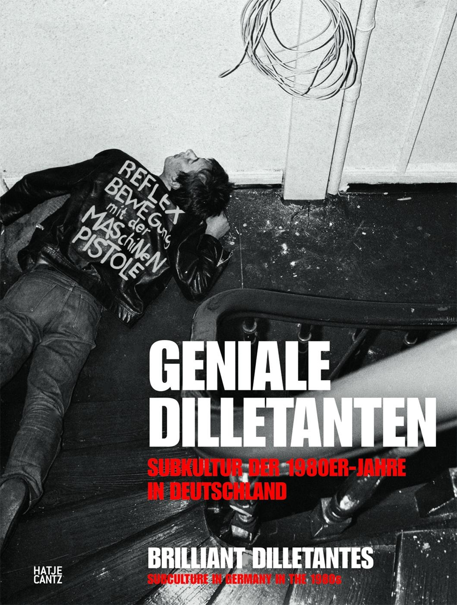 Brilliant Dilletantes