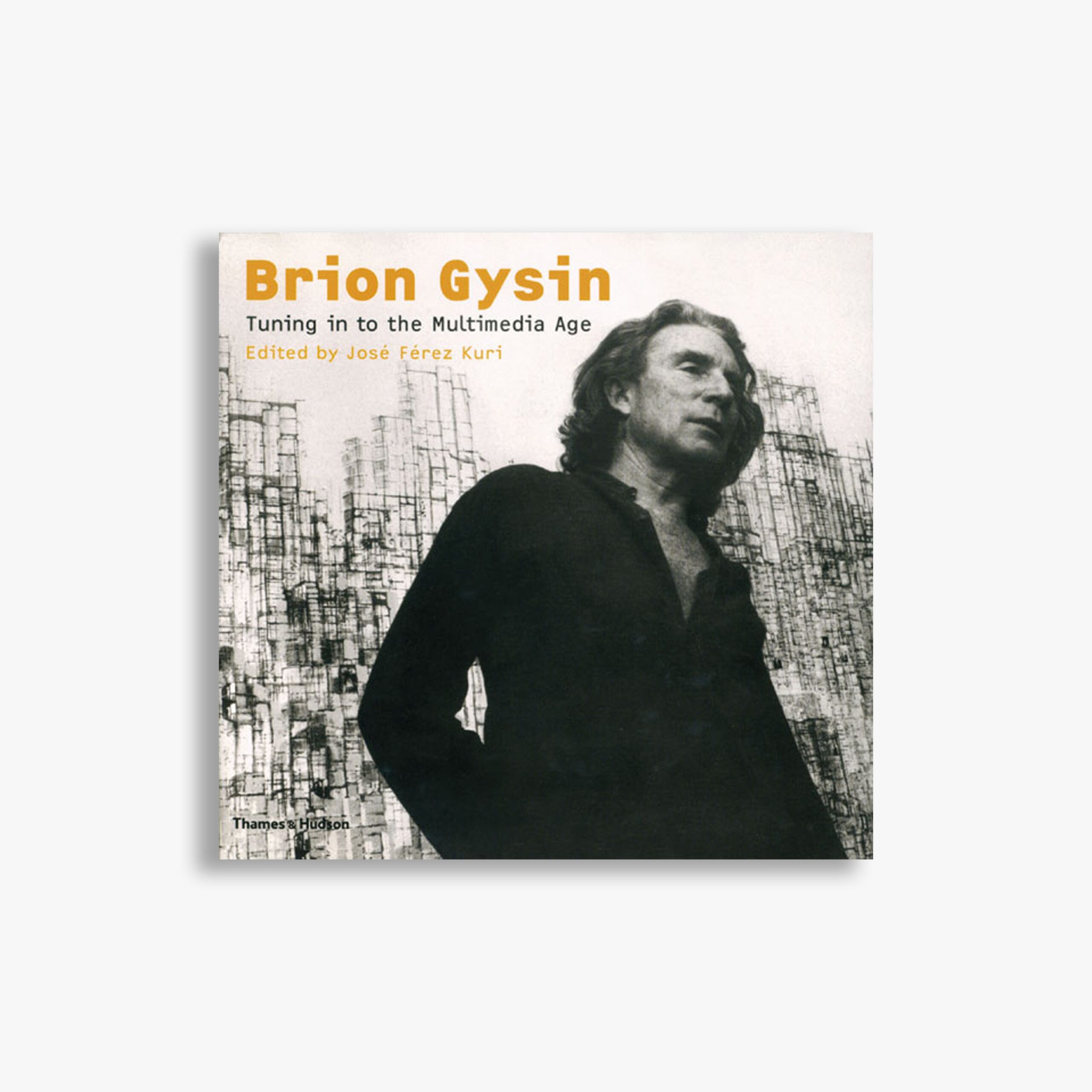 Brion Gysin