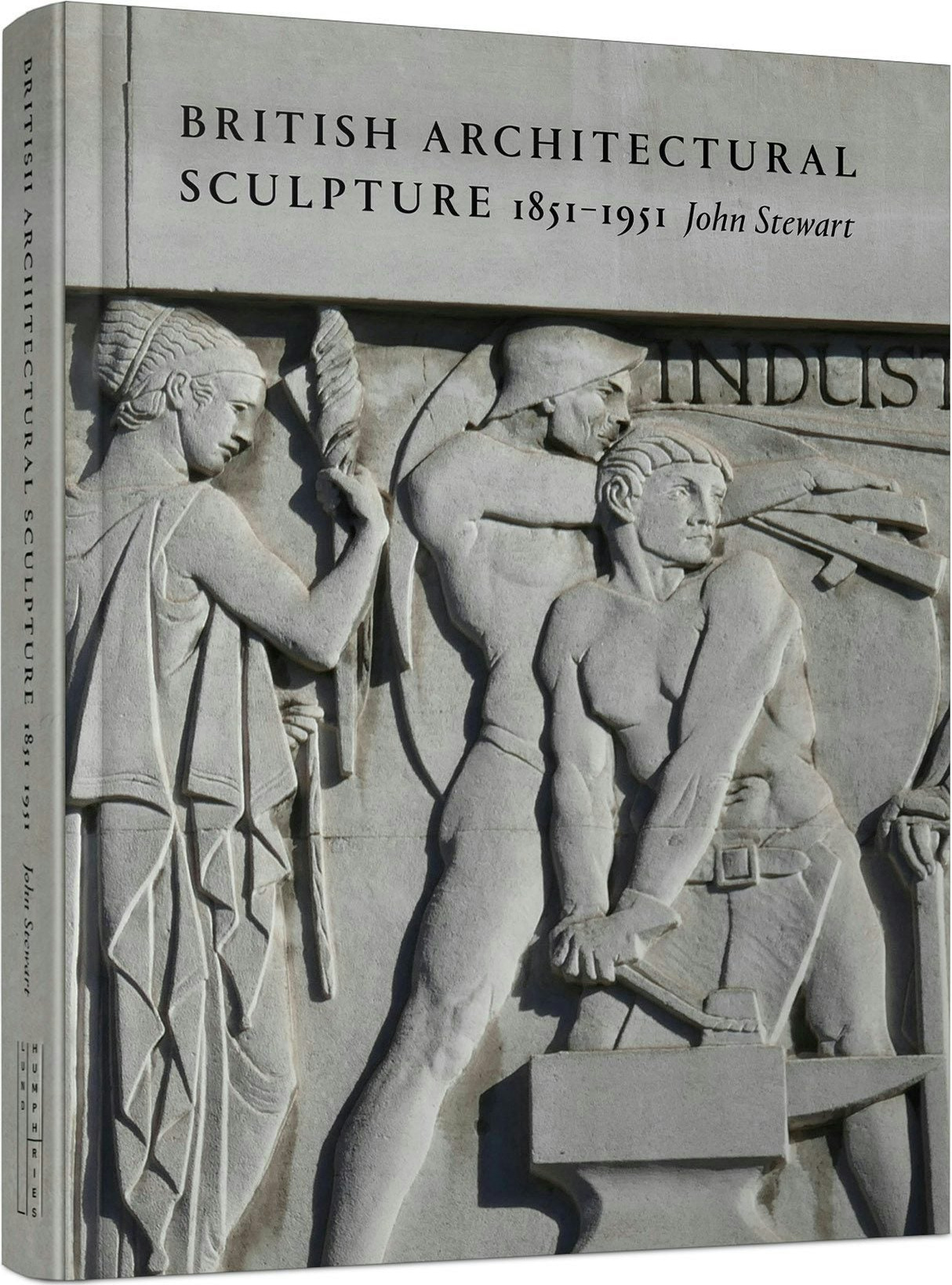 British Architectural Sculpture