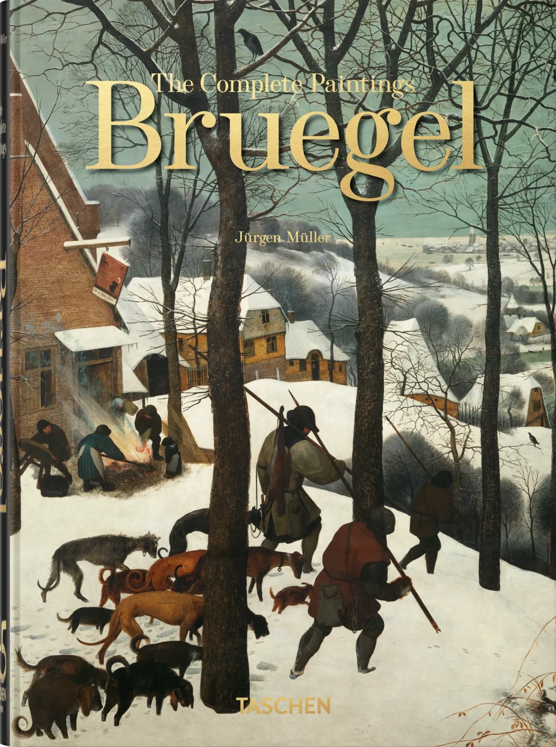 Bruegel: The Complete Paintings